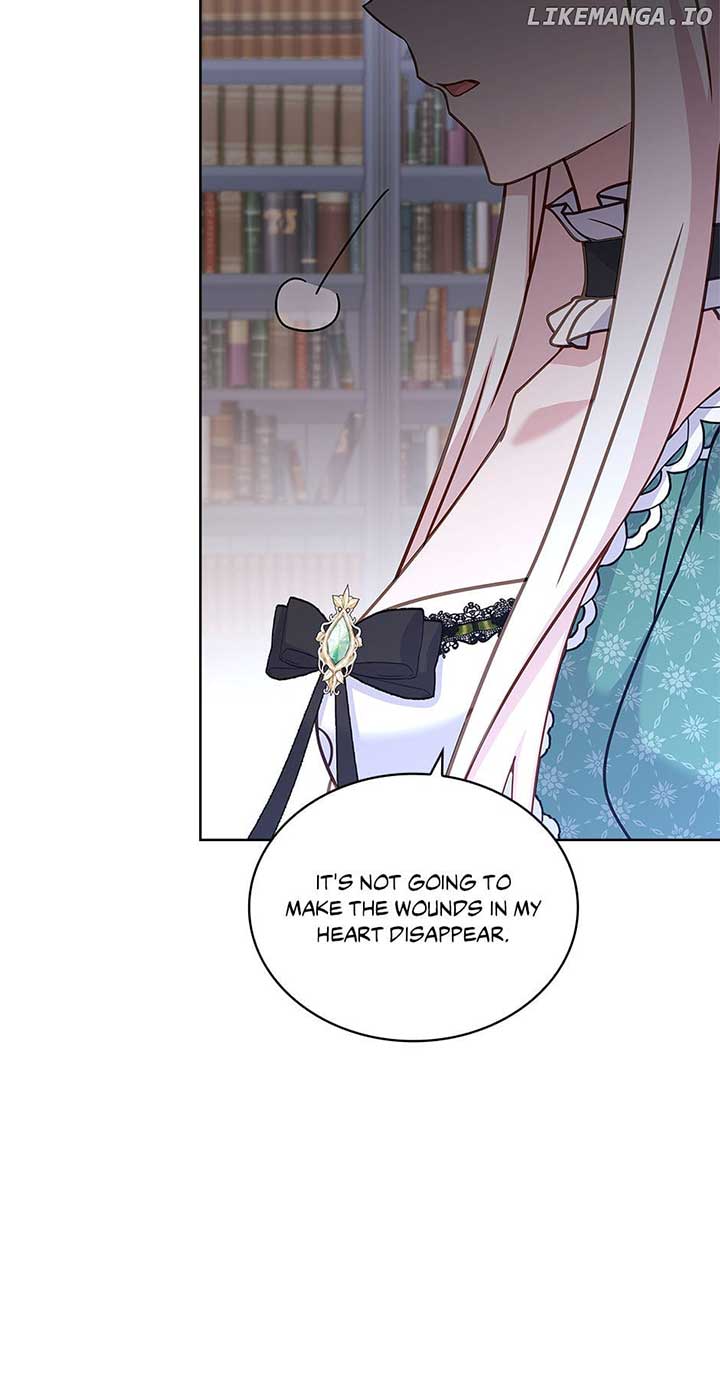 The Lady Wants to Rest Chapter 113 - Page 84