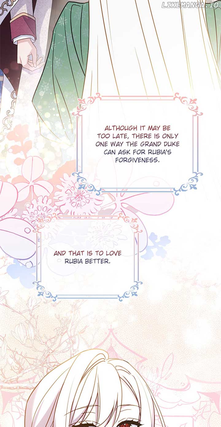 The Lady Wants to Rest Chapter 113 - Page 87