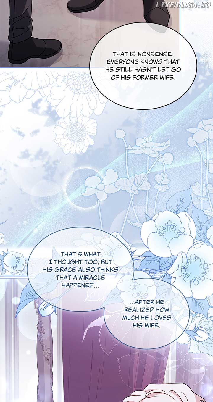 The Lady Wants to Rest Chapter 113 - Page 9