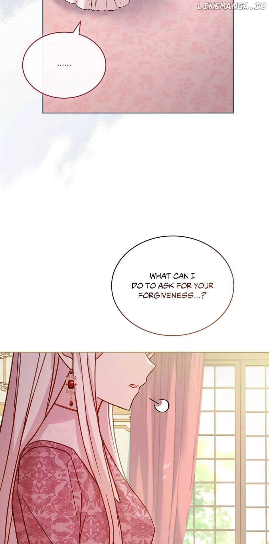 The Lady Wants to Rest Chapter 114 - Page 14