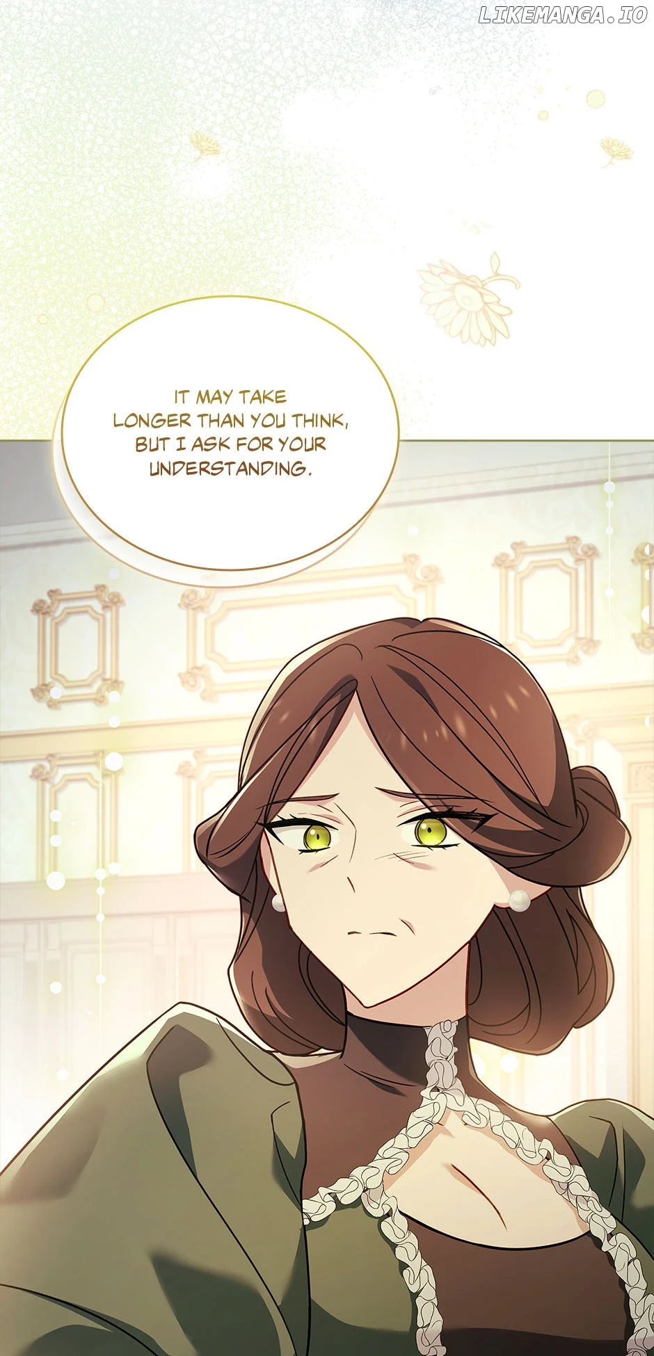 The Lady Wants to Rest Chapter 114 - Page 18