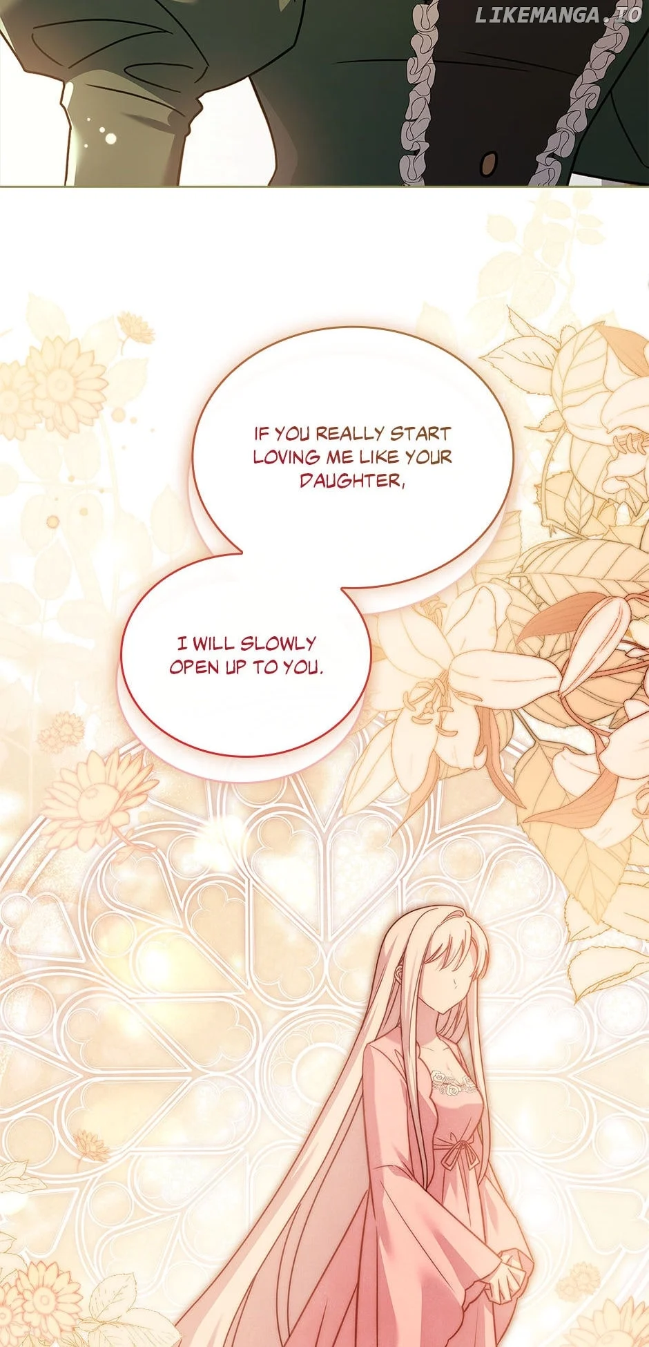 The Lady Wants to Rest Chapter 114 - Page 19