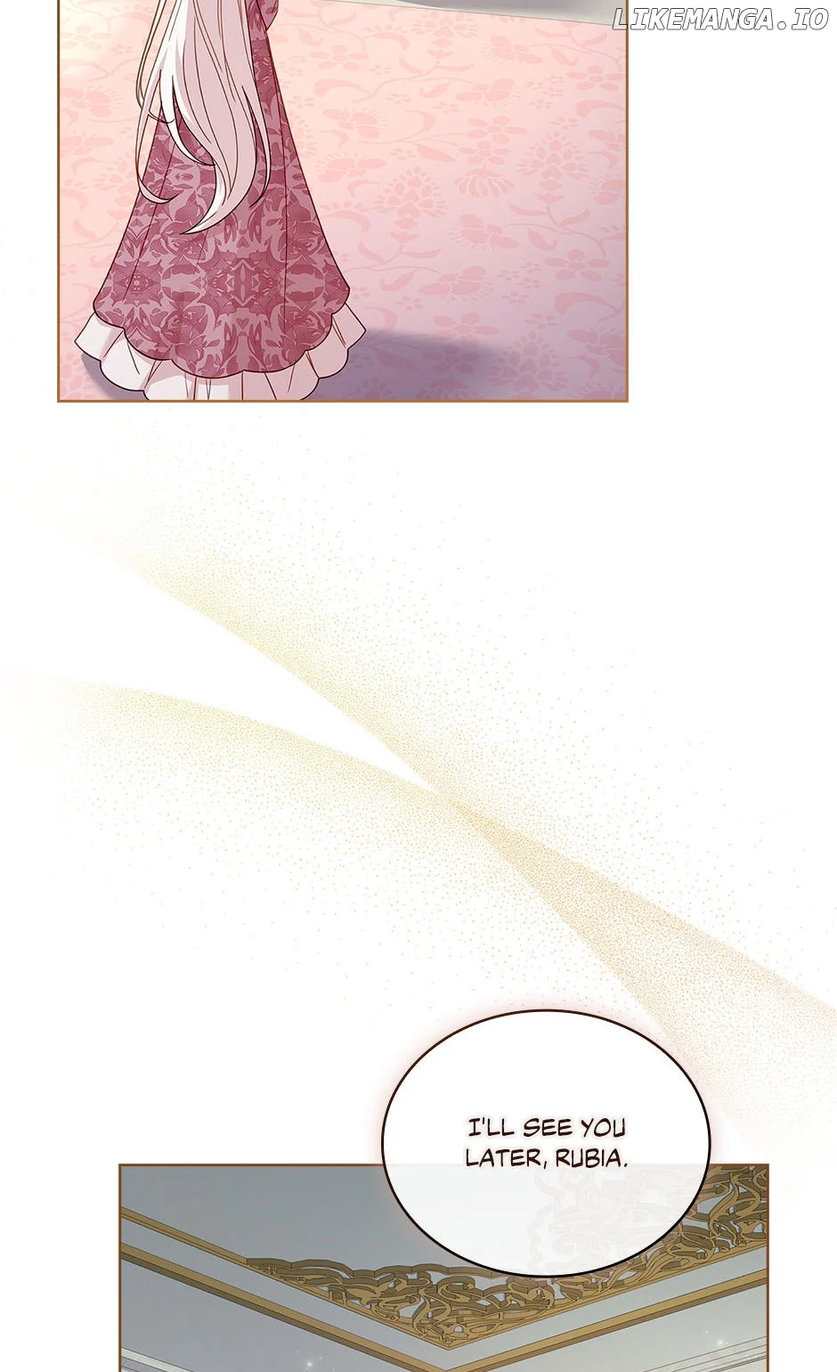The Lady Wants to Rest Chapter 114 - Page 23