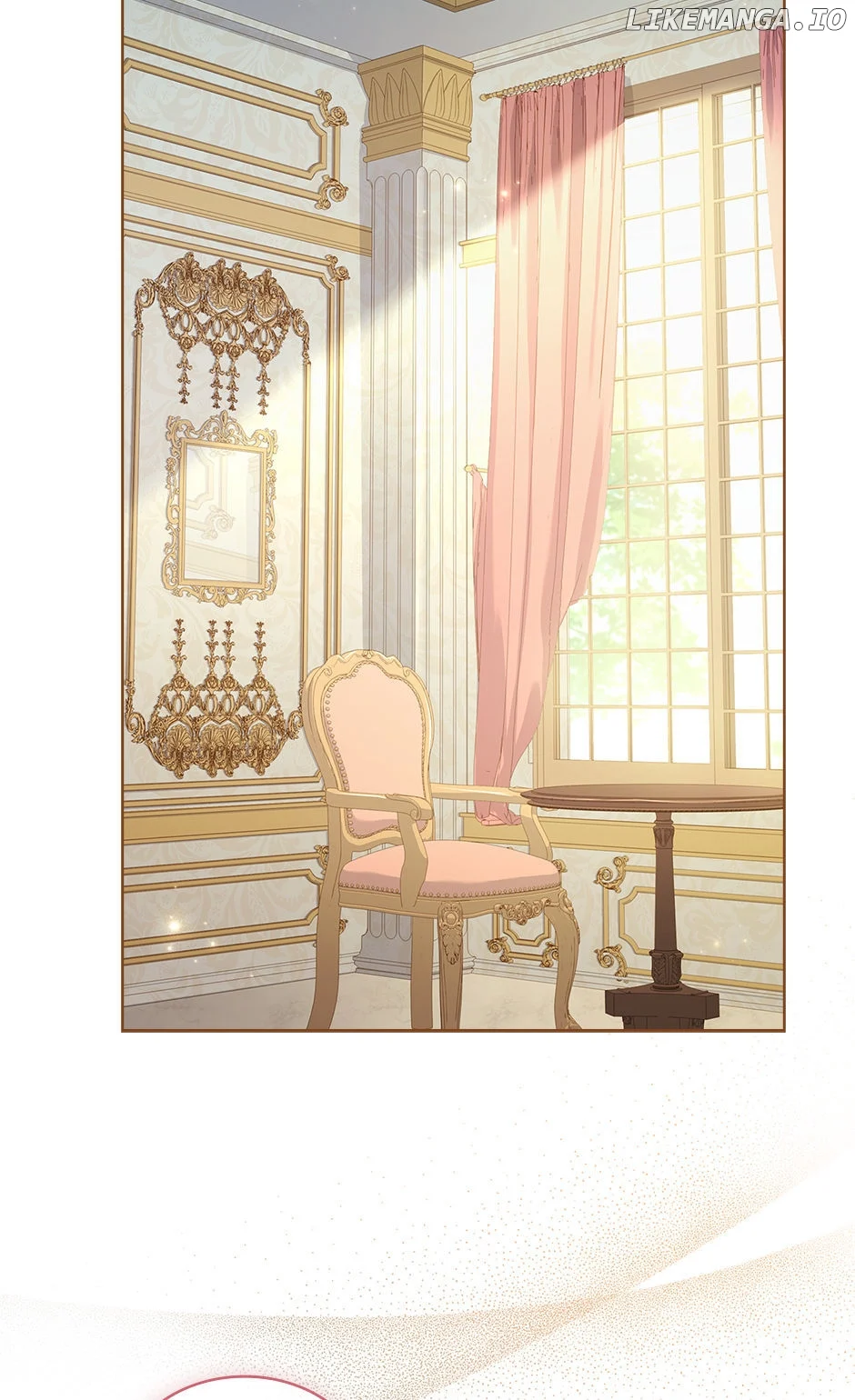 The Lady Wants to Rest Chapter 114 - Page 24