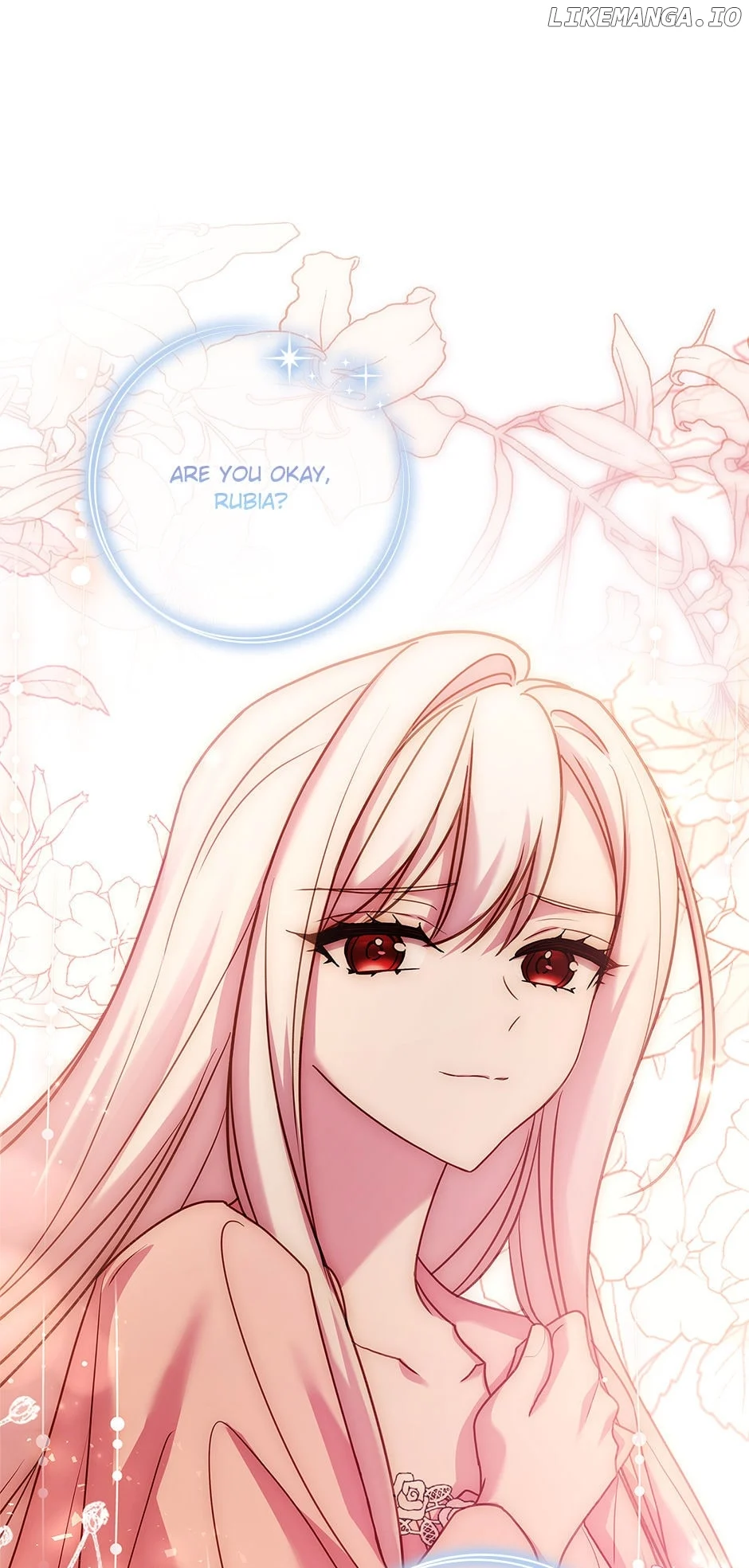 The Lady Wants to Rest Chapter 114 - Page 26