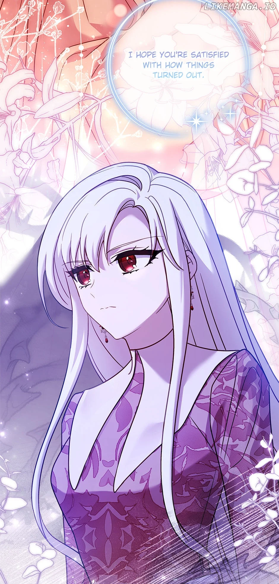 The Lady Wants to Rest Chapter 114 - Page 27