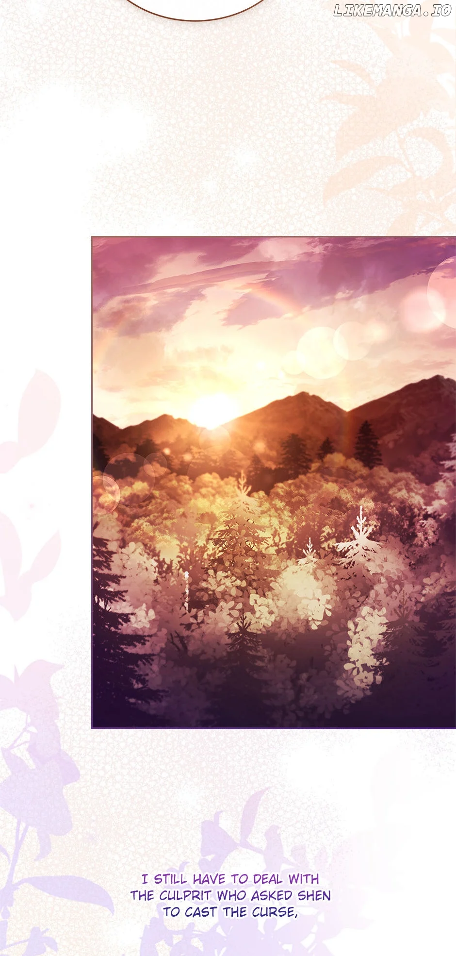 The Lady Wants to Rest Chapter 114 - Page 29