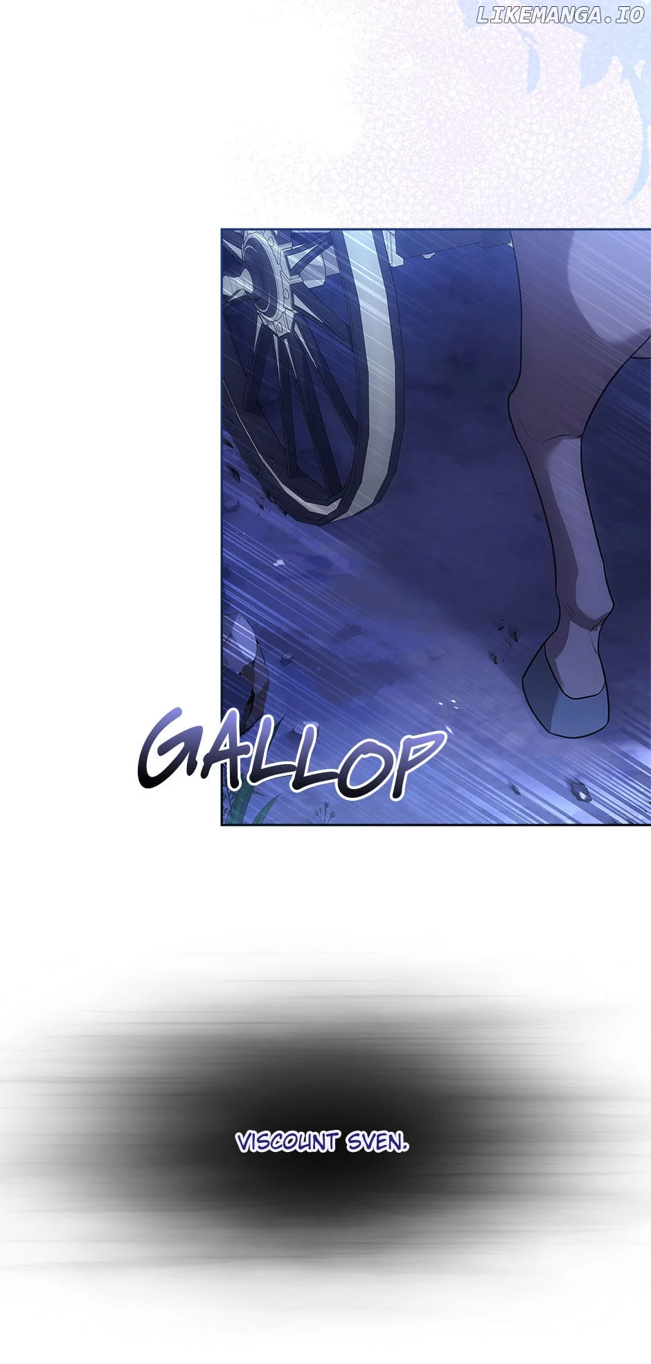 The Lady Wants to Rest Chapter 114 - Page 31