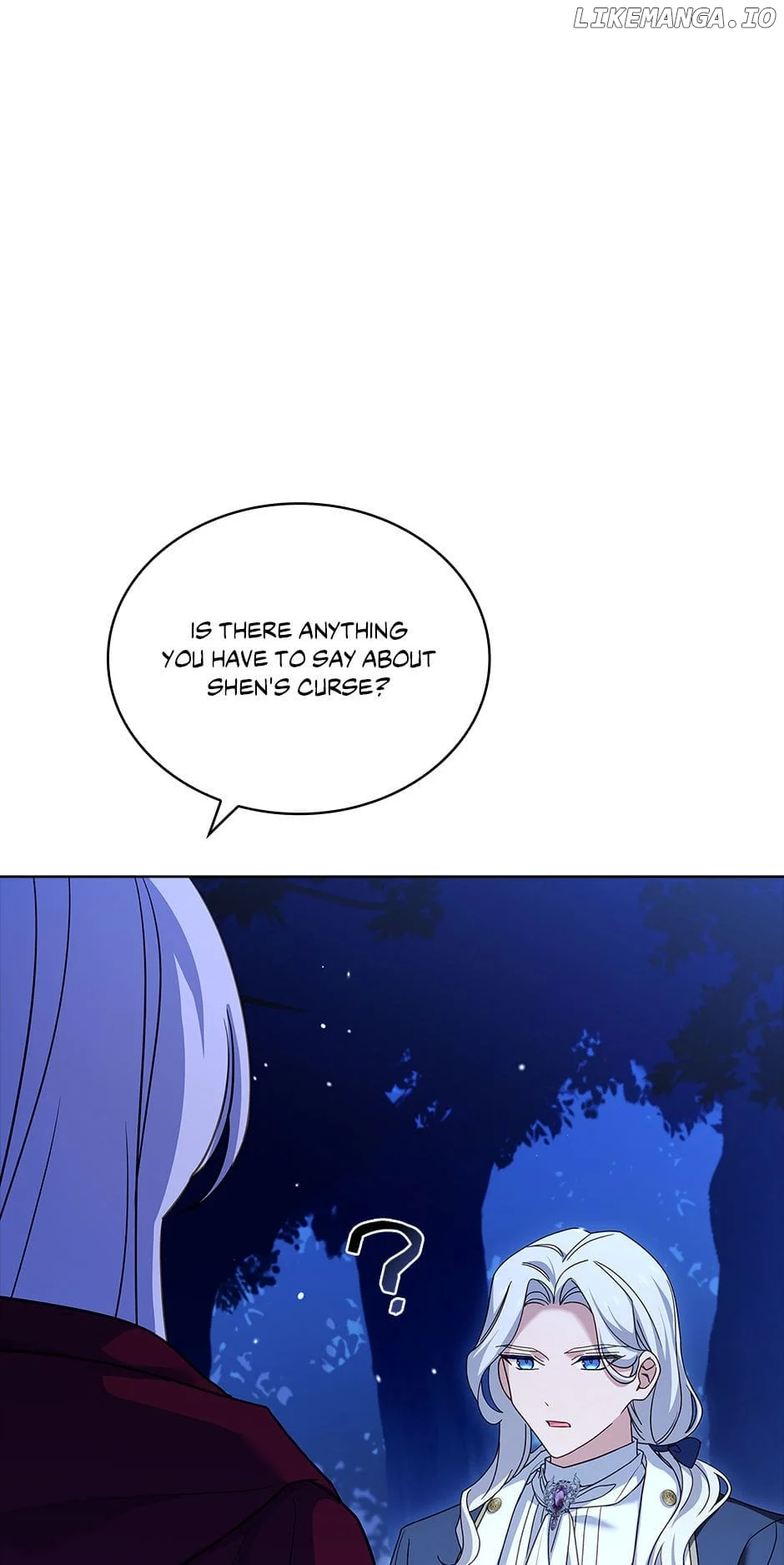 The Lady Wants to Rest Chapter 114 - Page 39