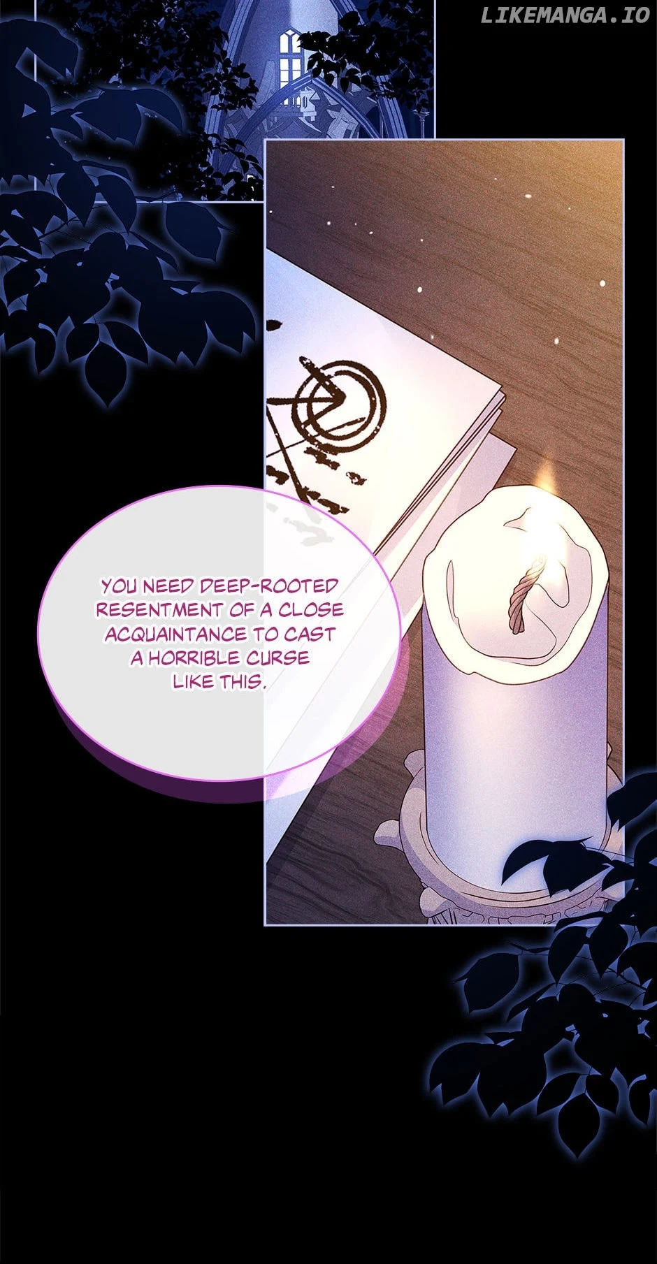 The Lady Wants to Rest Chapter 114 - Page 47