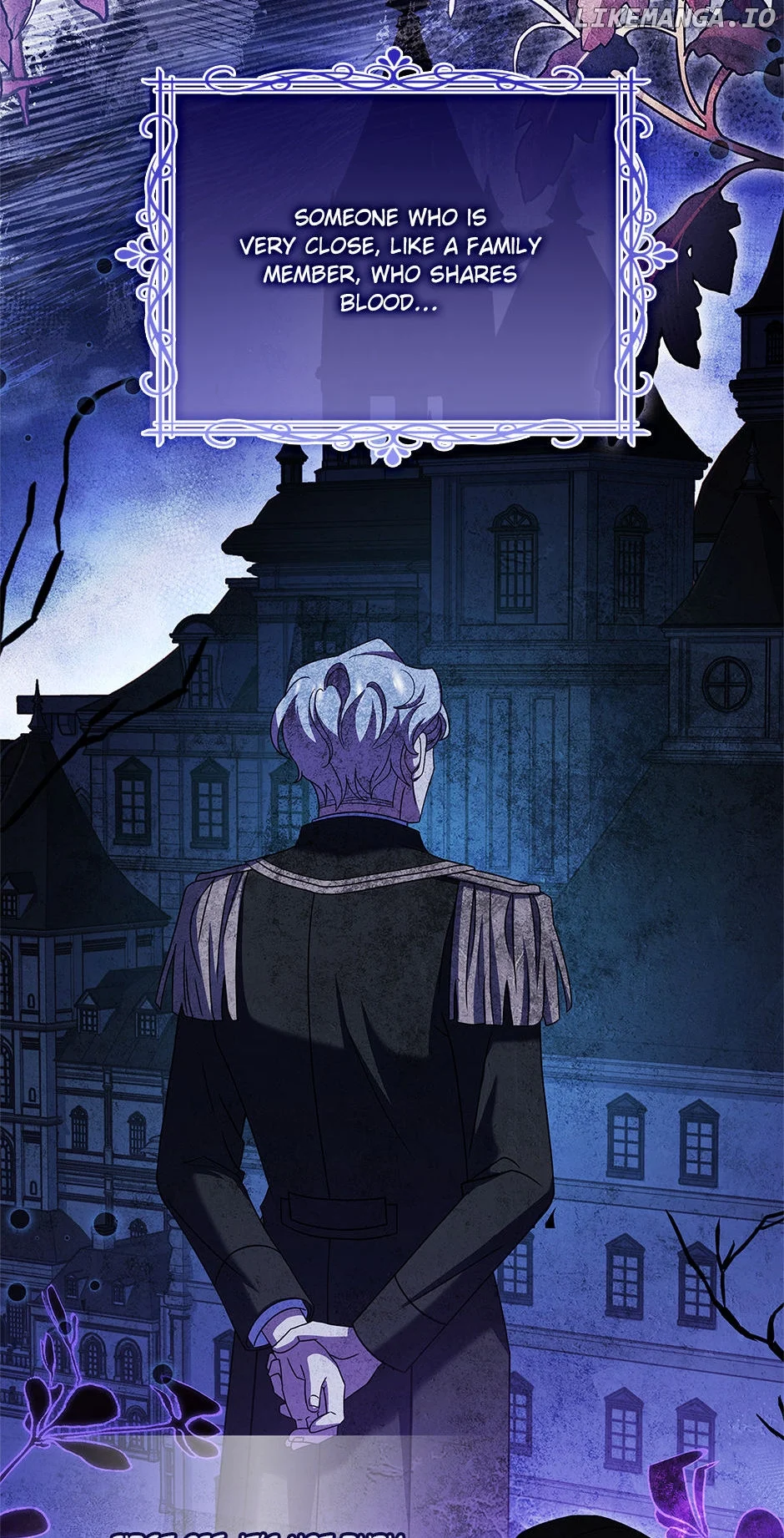 The Lady Wants to Rest Chapter 114 - Page 55