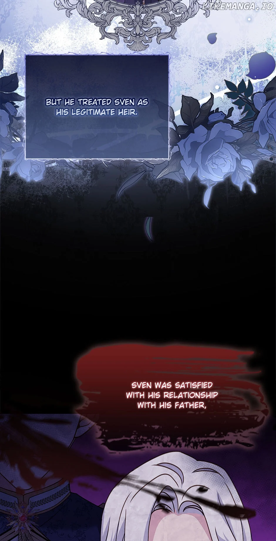 The Lady Wants to Rest Chapter 114 - Page 59