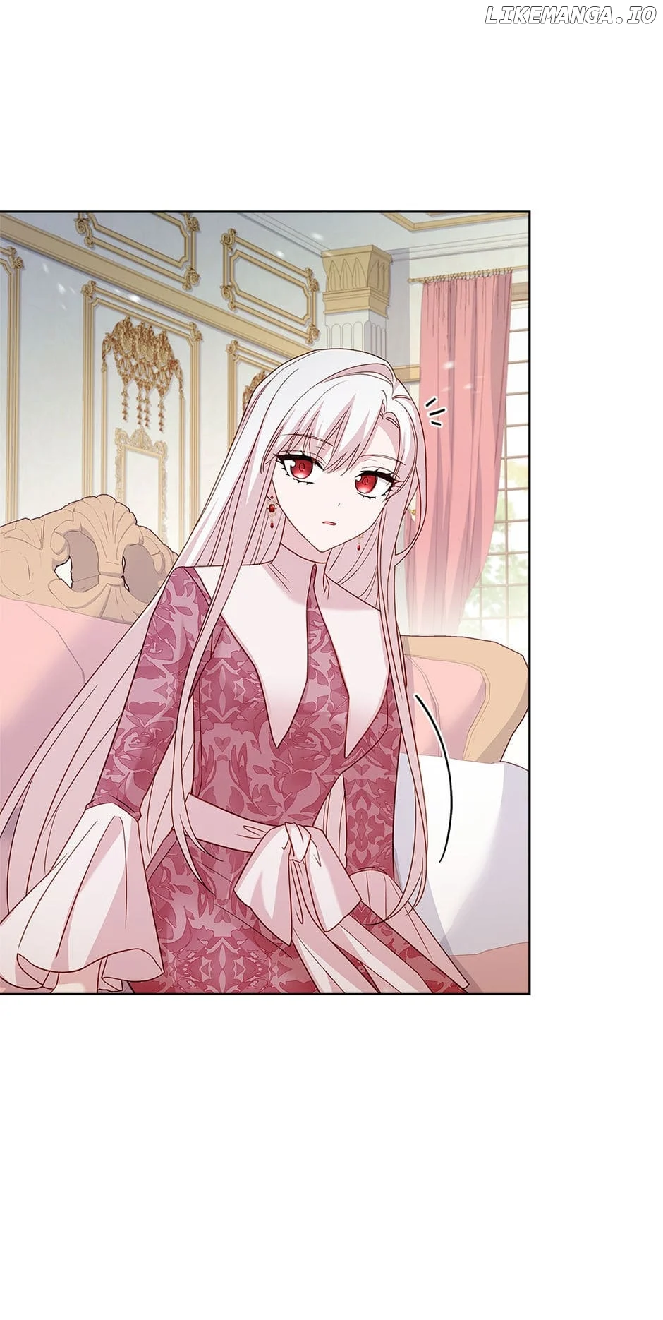 The Lady Wants to Rest Chapter 114 - Page 6