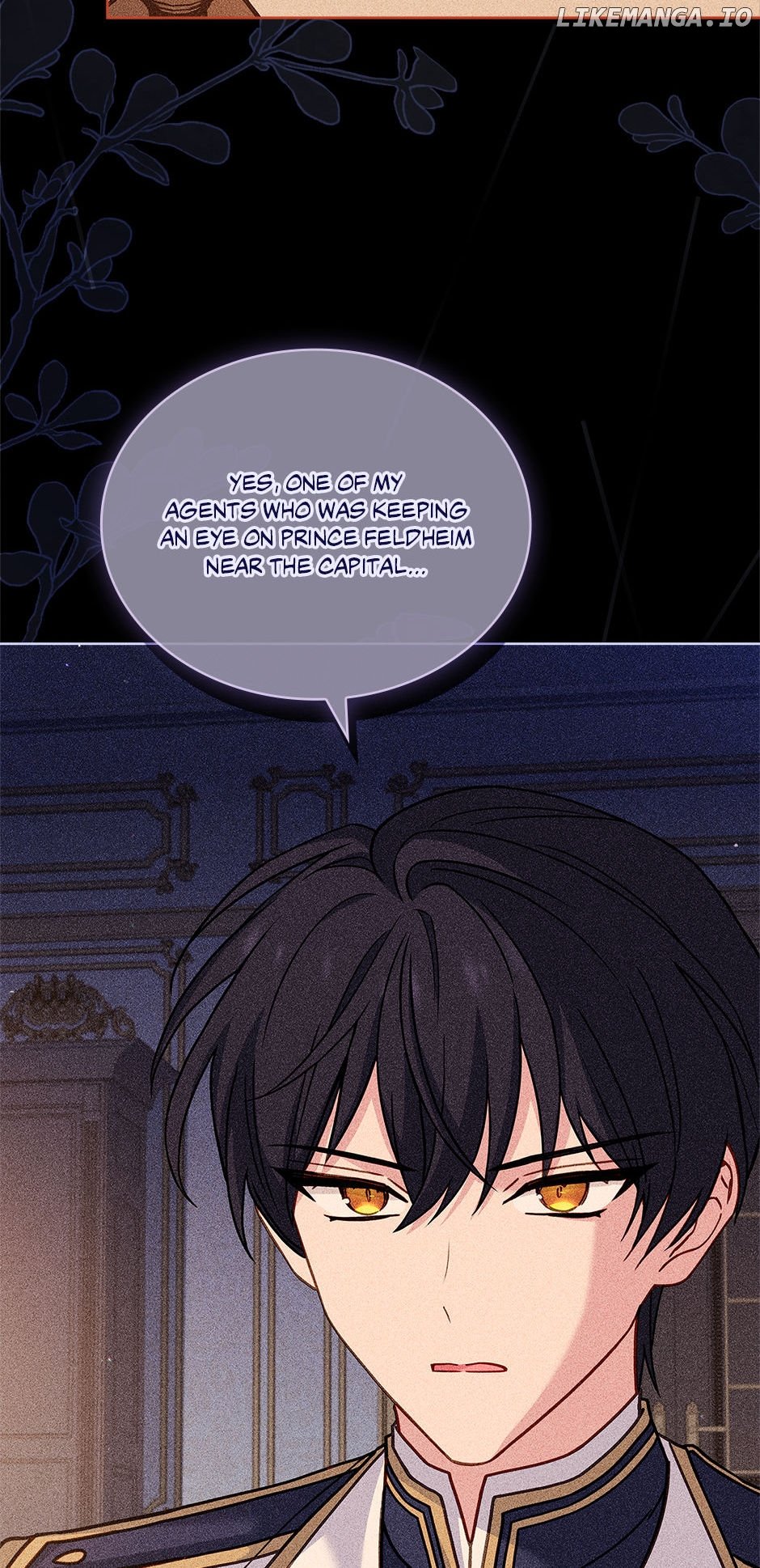 The Lady Wants to Rest Chapter 114 - Page 63