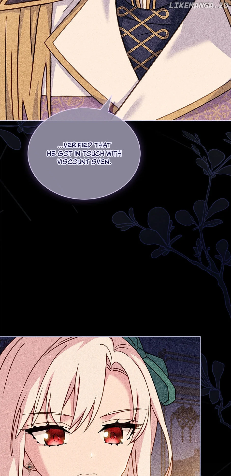 The Lady Wants to Rest Chapter 114 - Page 64