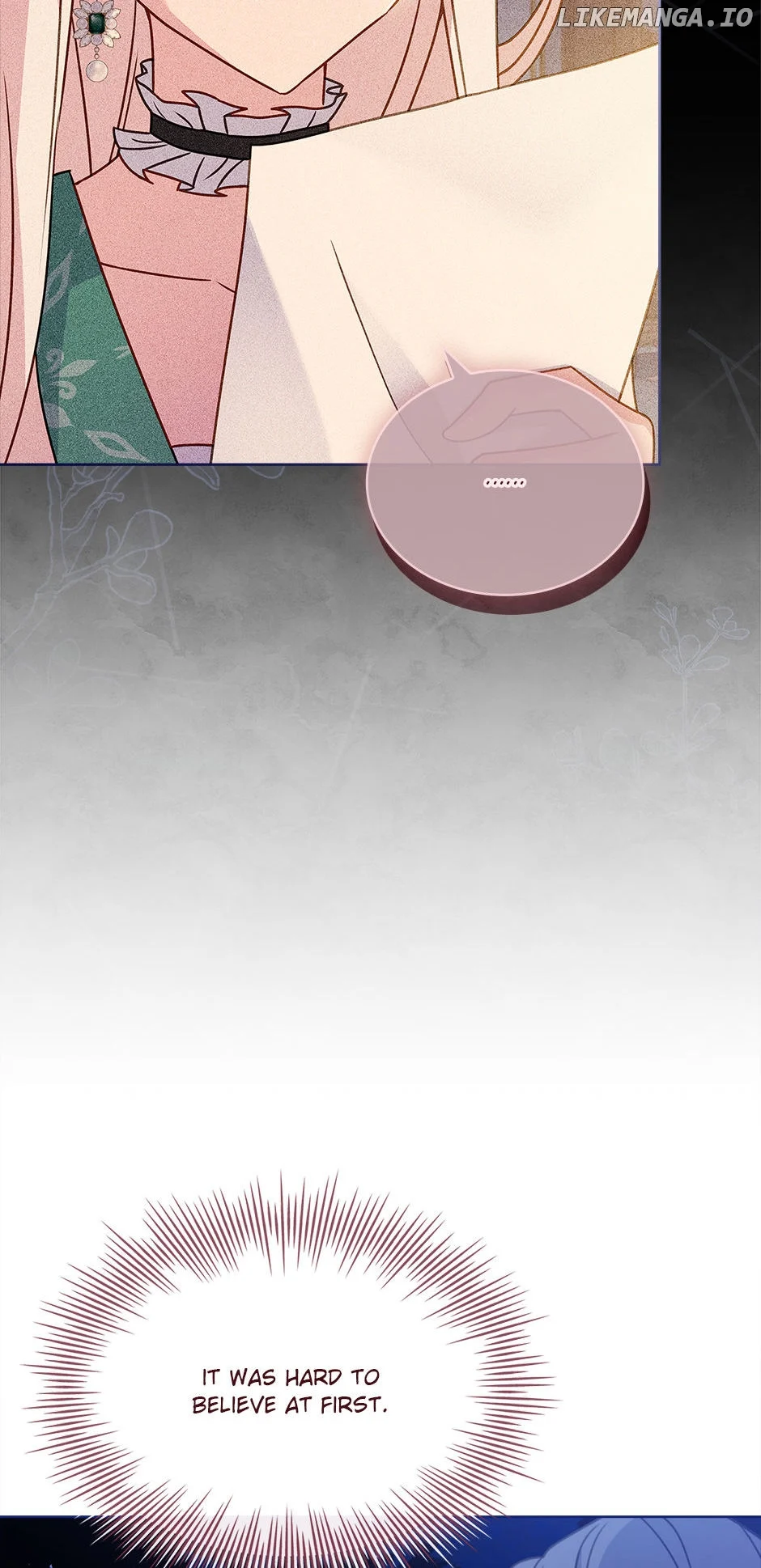 The Lady Wants to Rest Chapter 114 - Page 65