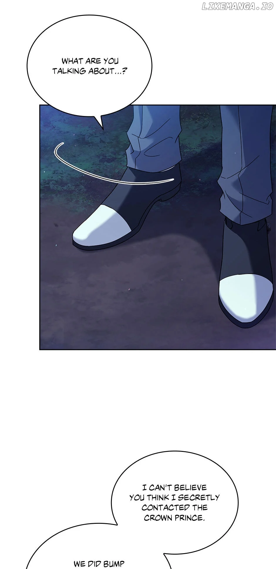 The Lady Wants to Rest Chapter 114 - Page 67