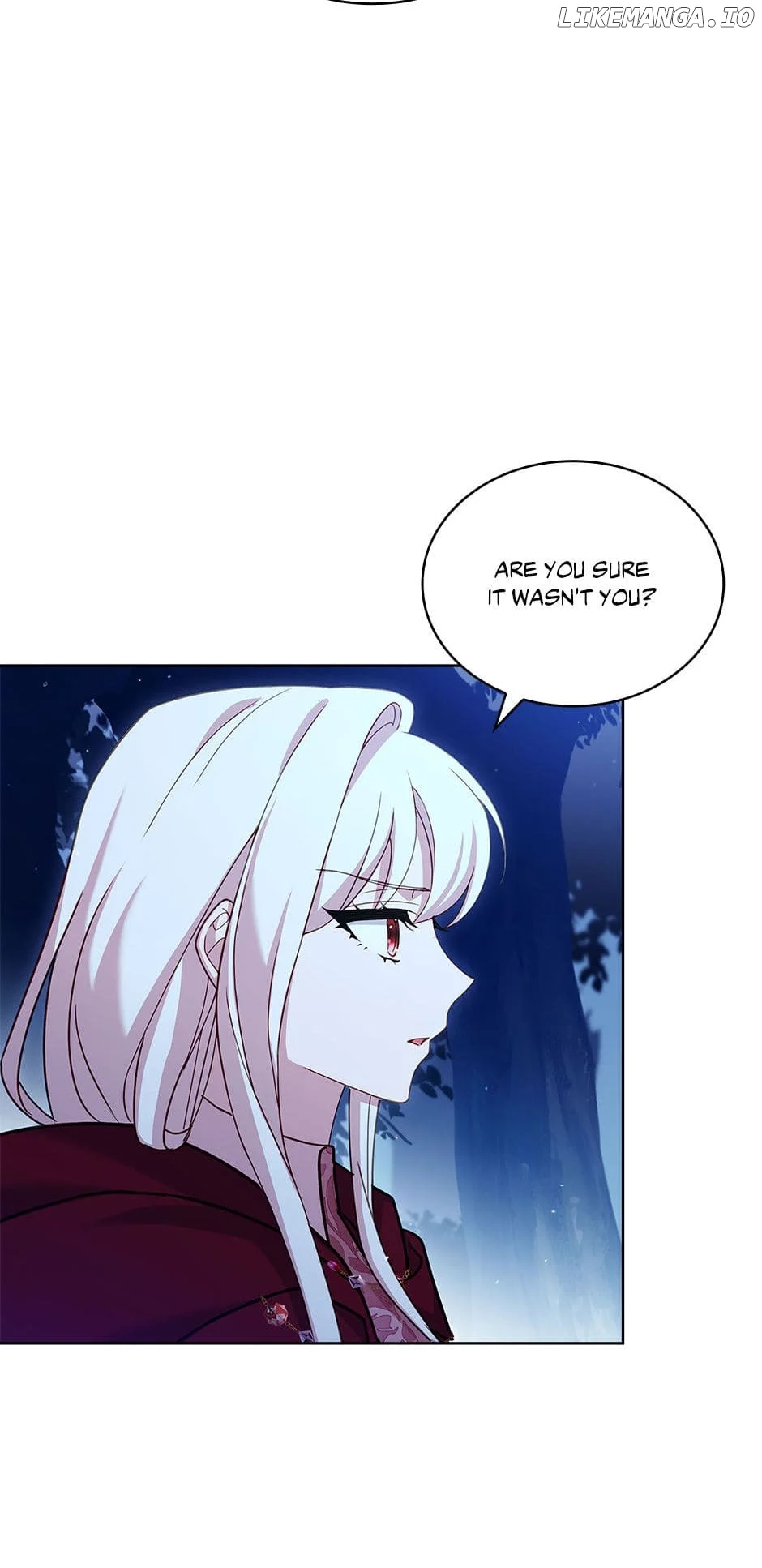 The Lady Wants to Rest Chapter 114 - Page 69