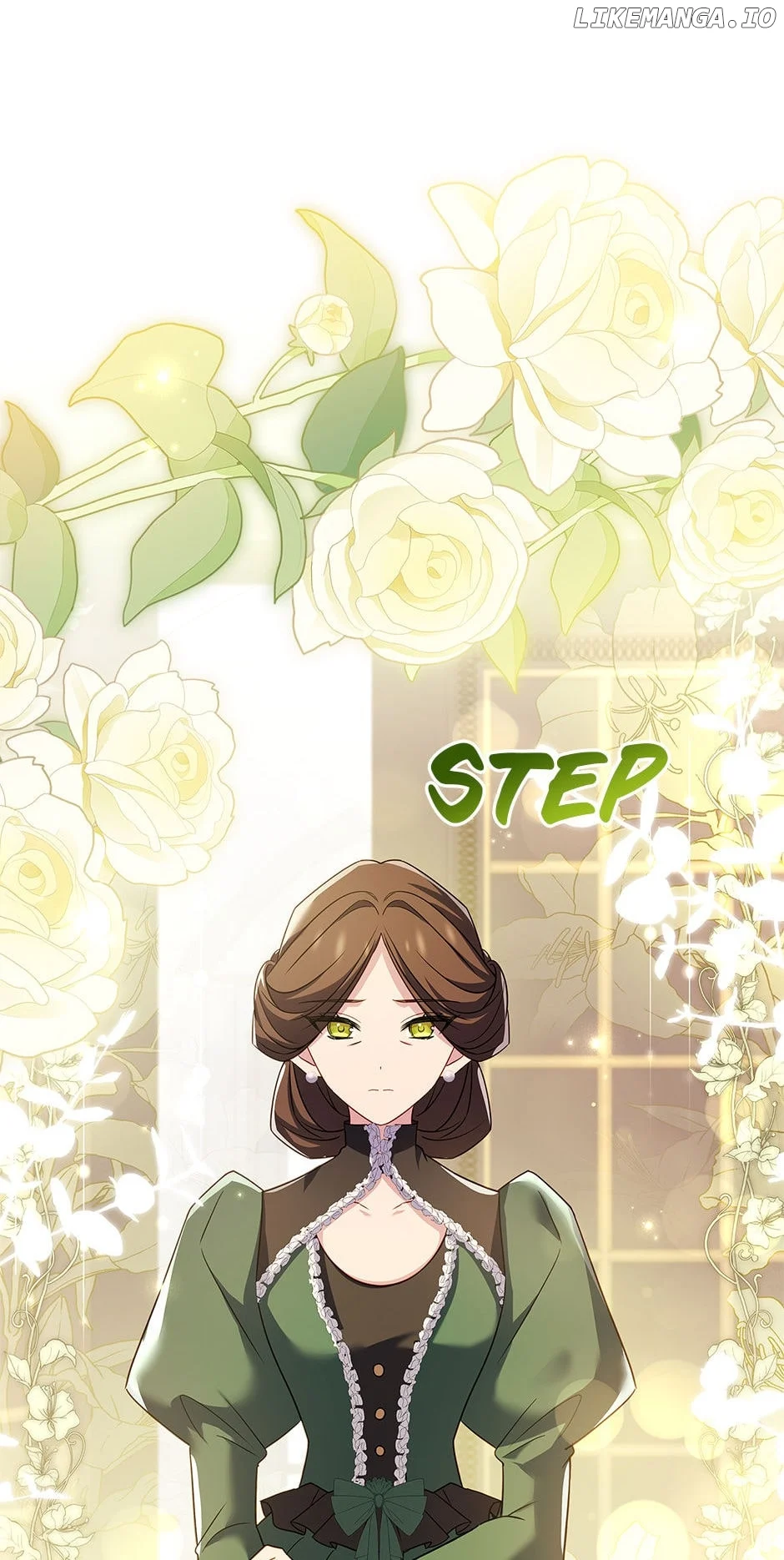 The Lady Wants to Rest Chapter 114 - Page 7