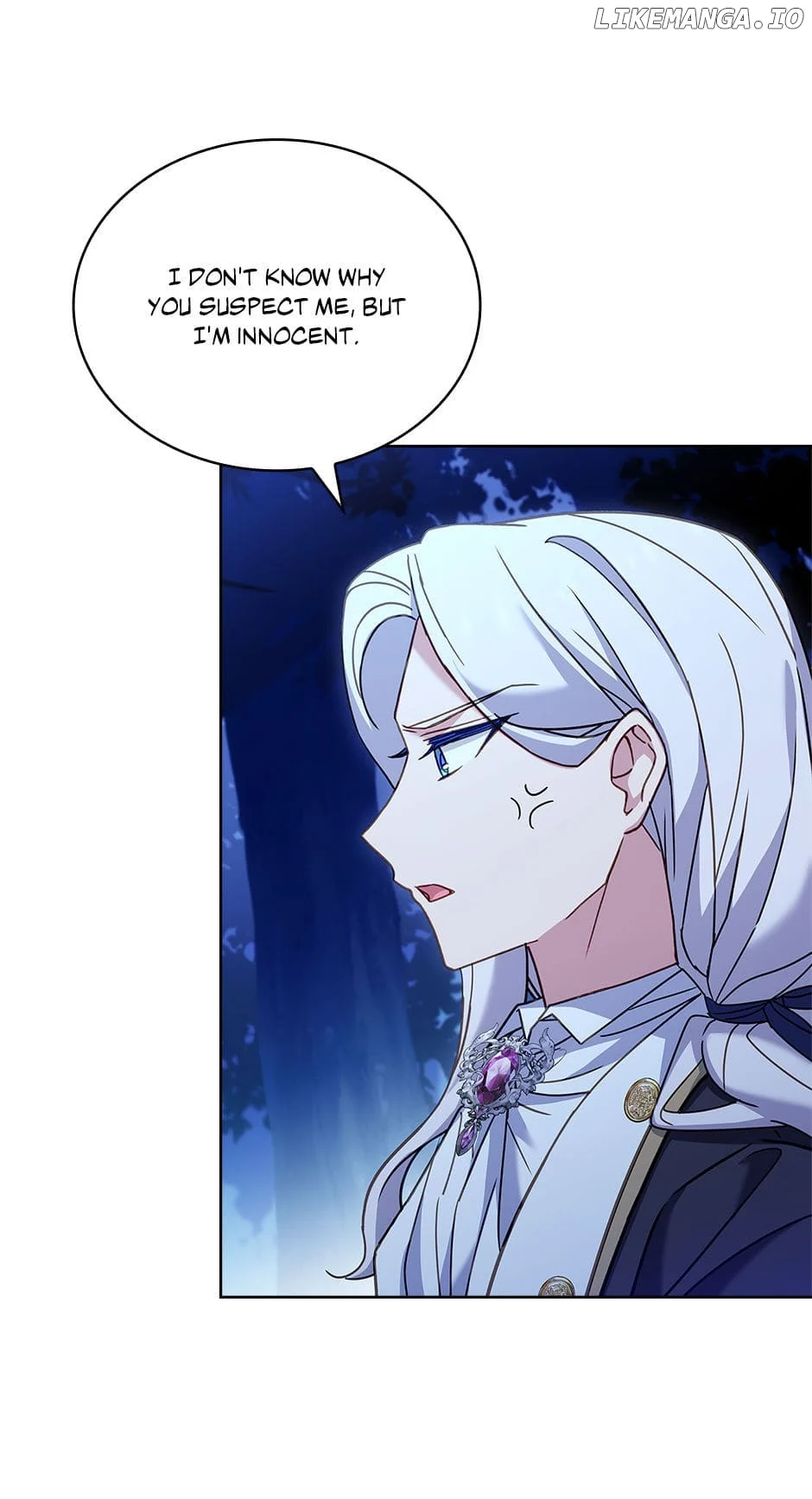 The Lady Wants to Rest Chapter 114 - Page 70
