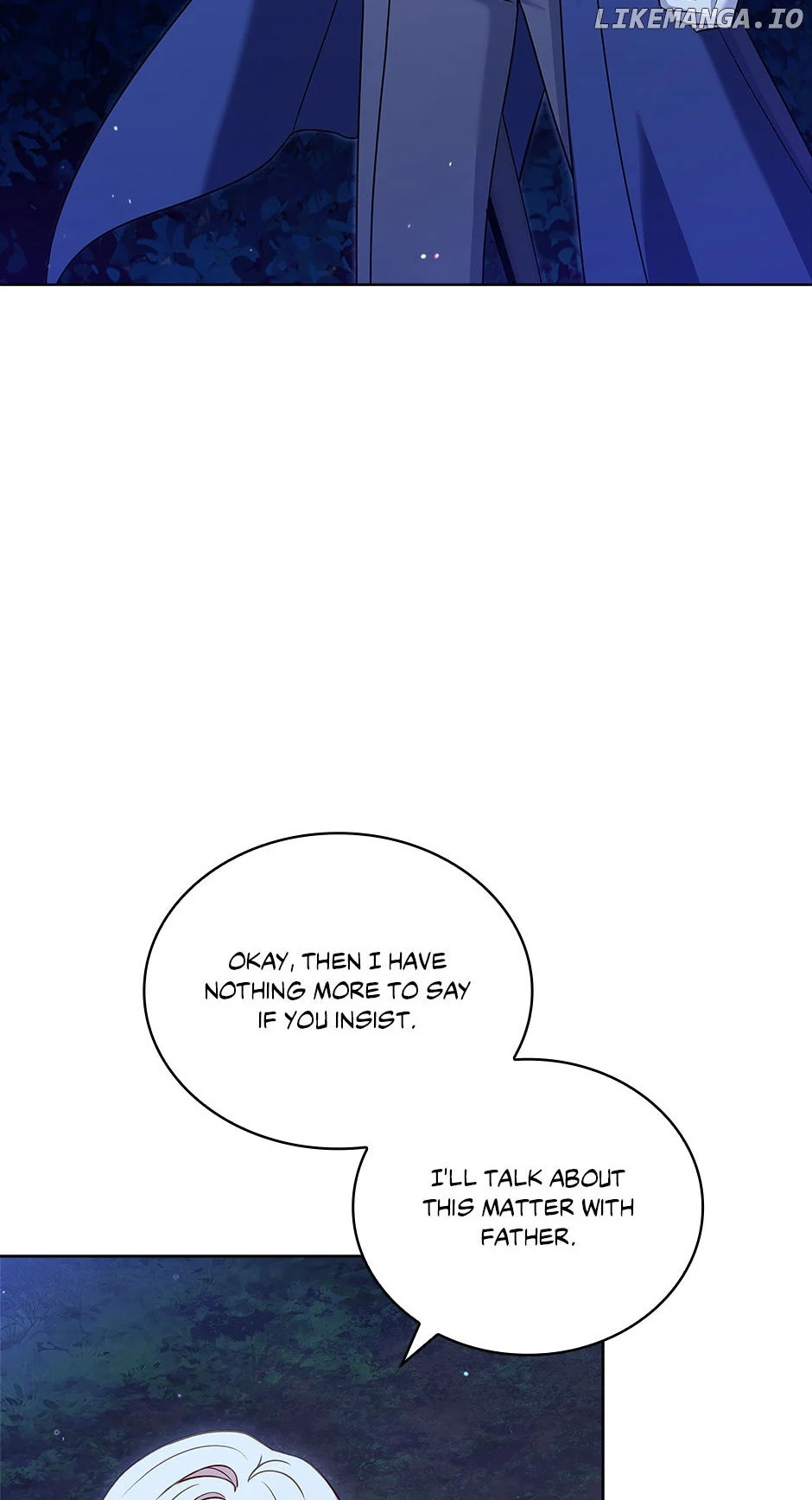 The Lady Wants to Rest Chapter 114 - Page 73