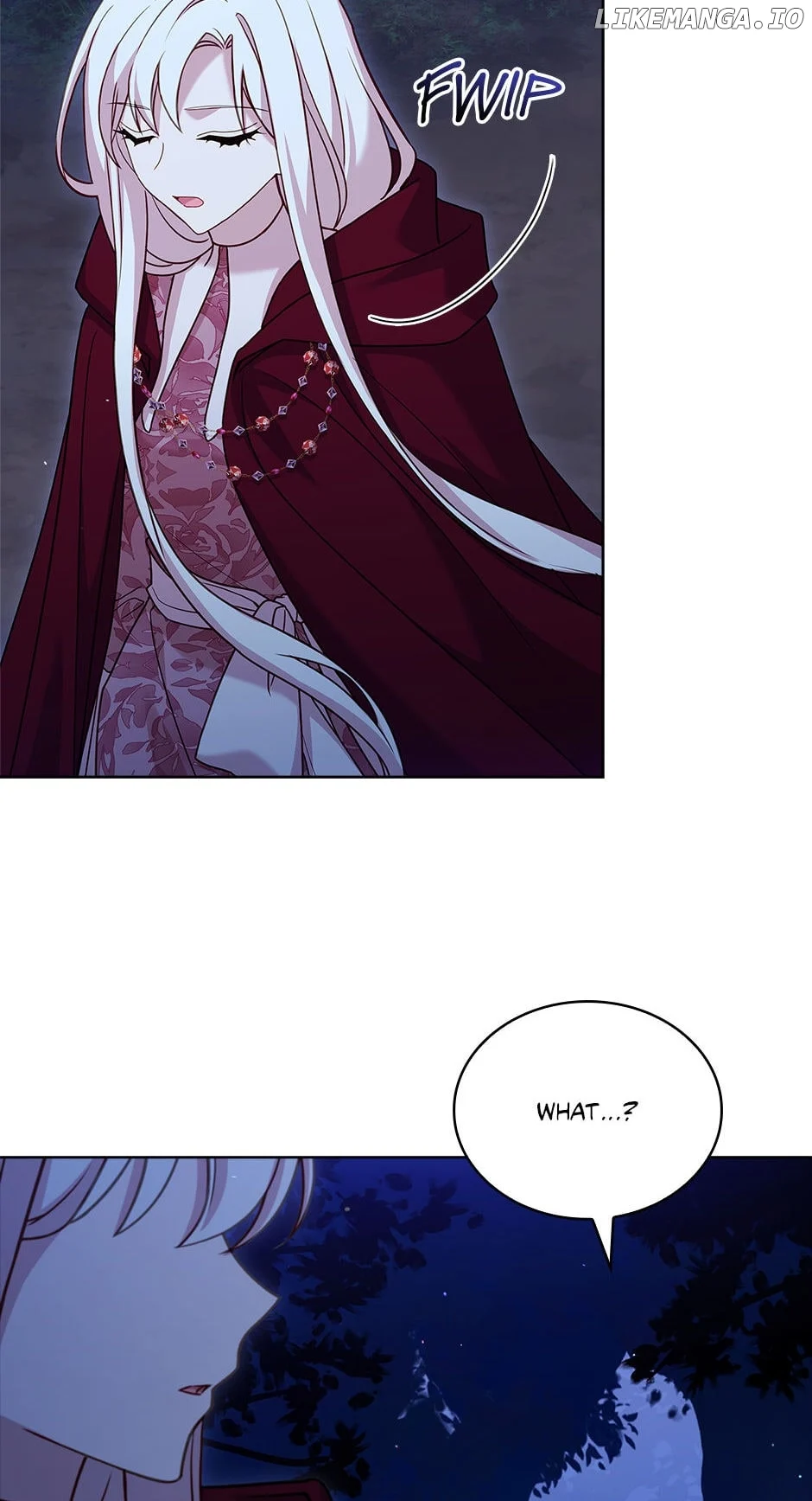 The Lady Wants to Rest Chapter 114 - Page 74