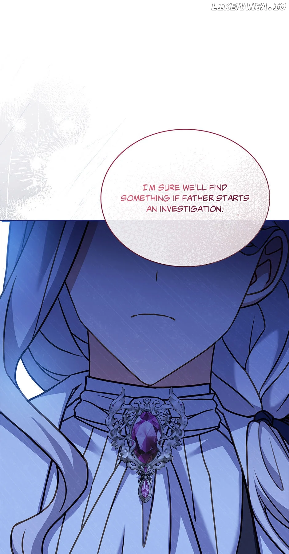 The Lady Wants to Rest Chapter 114 - Page 76