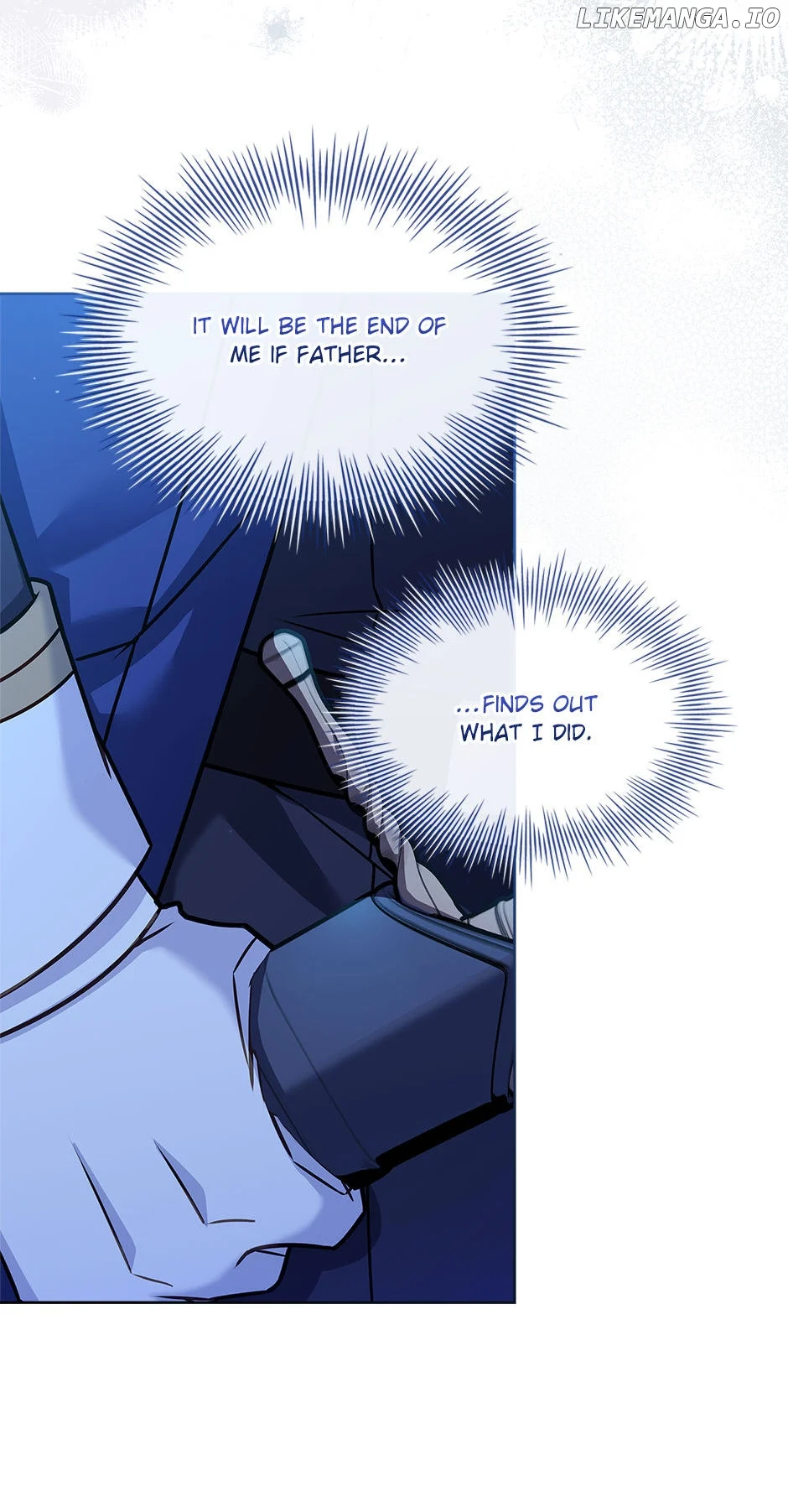 The Lady Wants to Rest Chapter 114 - Page 79