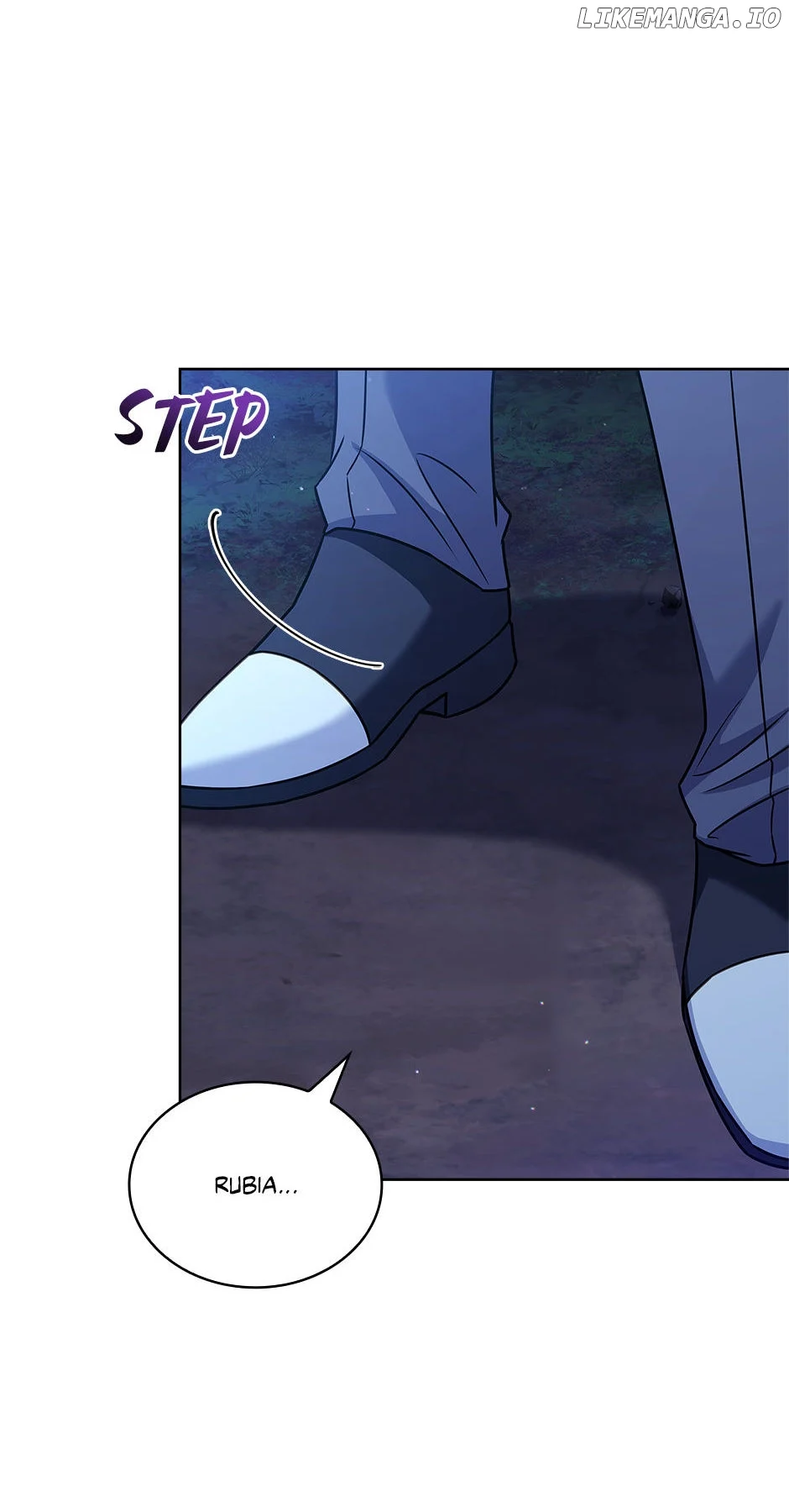The Lady Wants to Rest Chapter 114 - Page 80