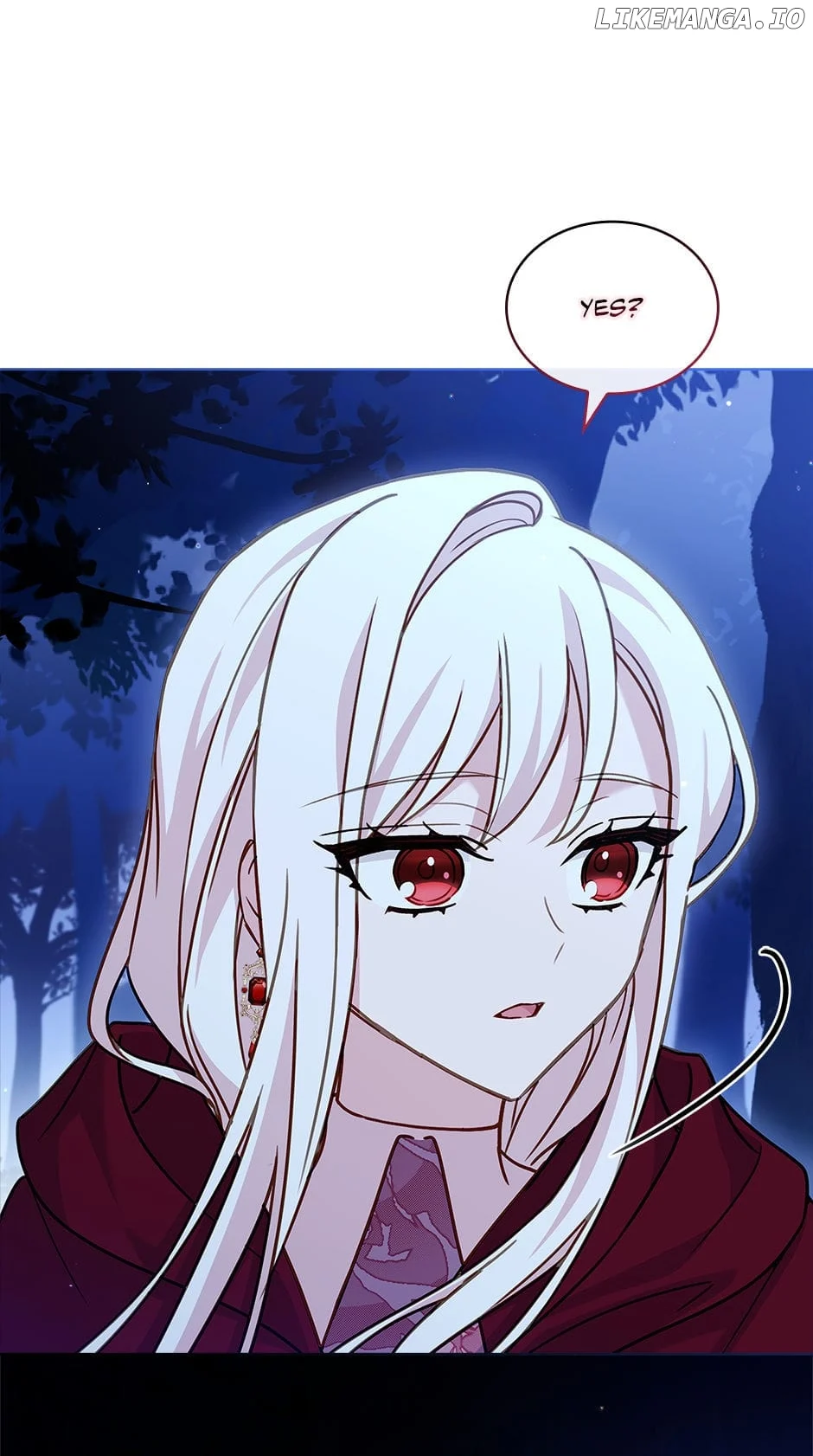 The Lady Wants to Rest Chapter 114 - Page 81