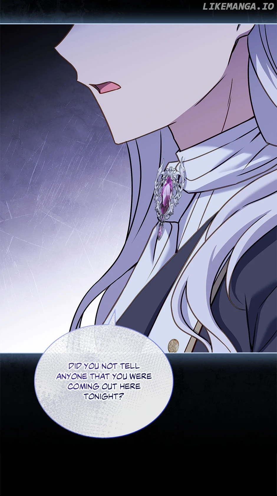 The Lady Wants to Rest Chapter 114 - Page 85
