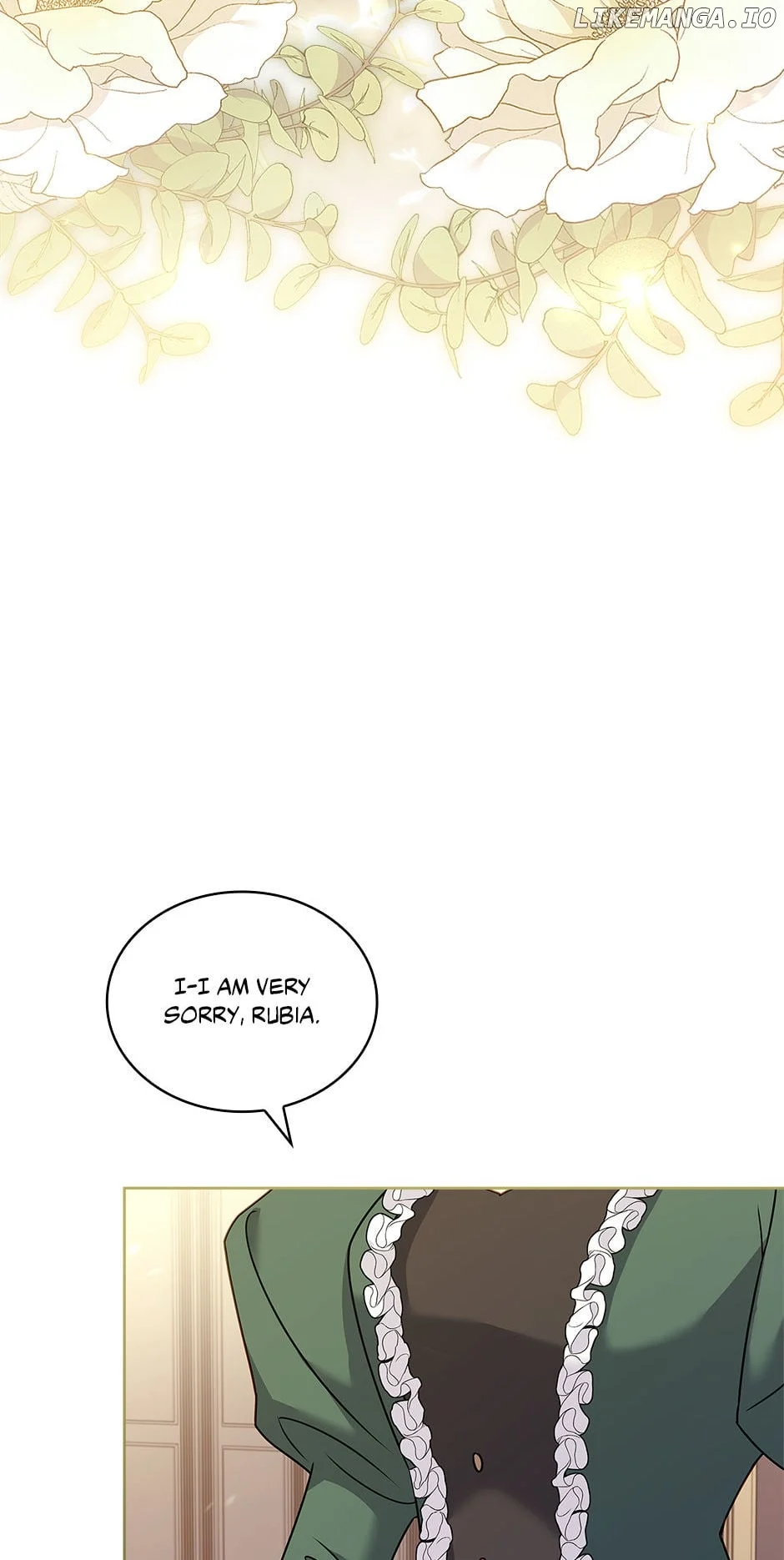 The Lady Wants to Rest Chapter 114 - Page 9