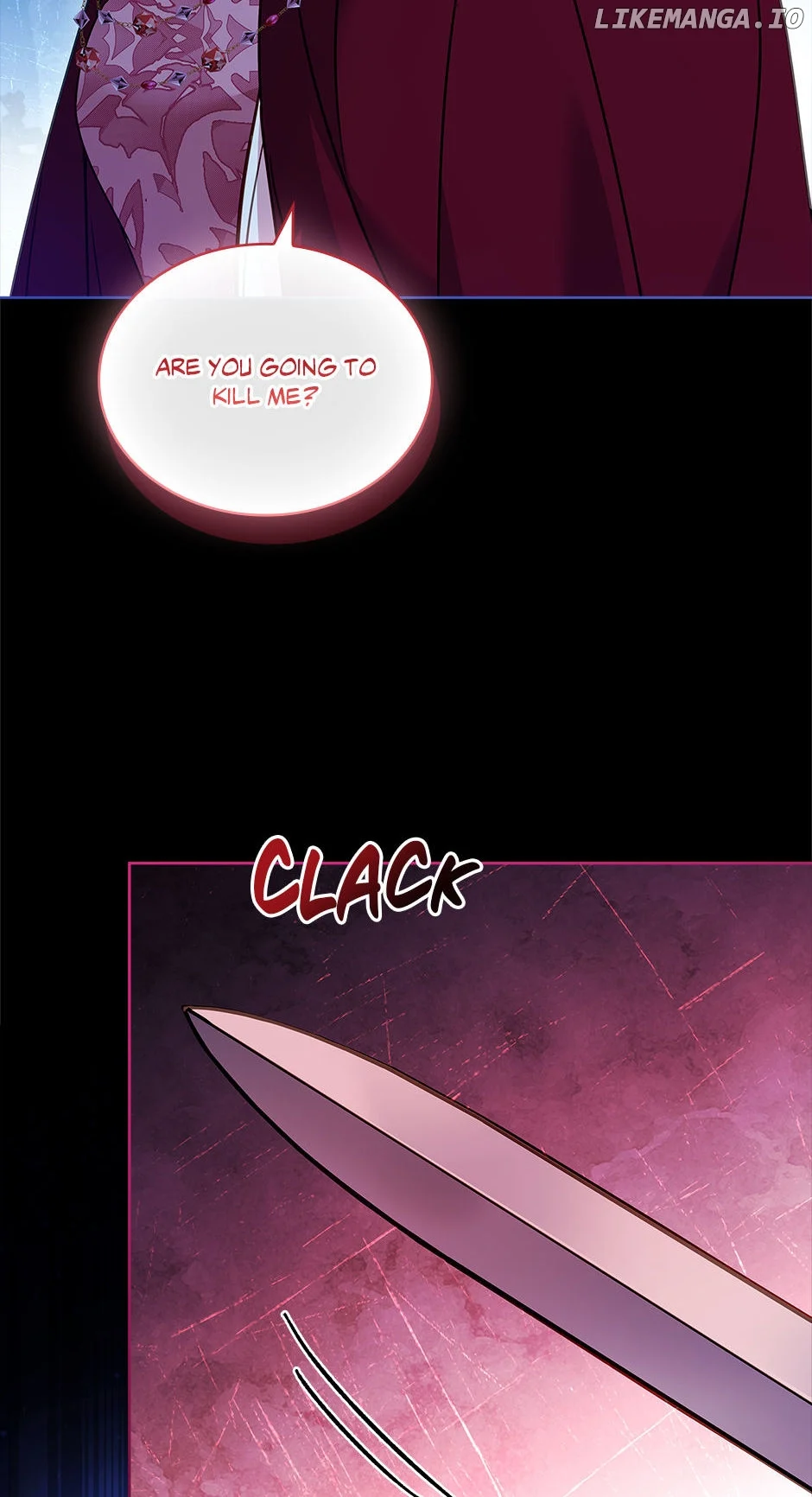The Lady Wants to Rest Chapter 114 - Page 91
