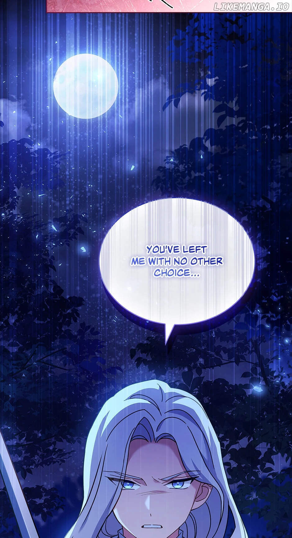 The Lady Wants to Rest Chapter 114 - Page 92