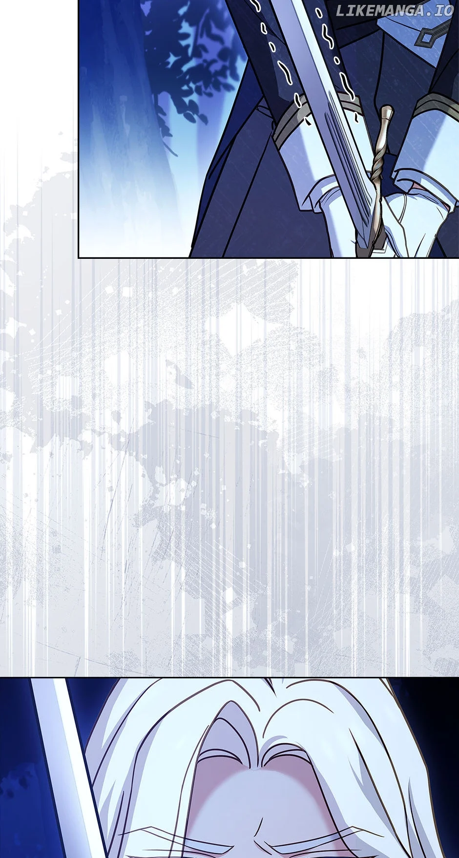 The Lady Wants to Rest Chapter 115 - Page 10