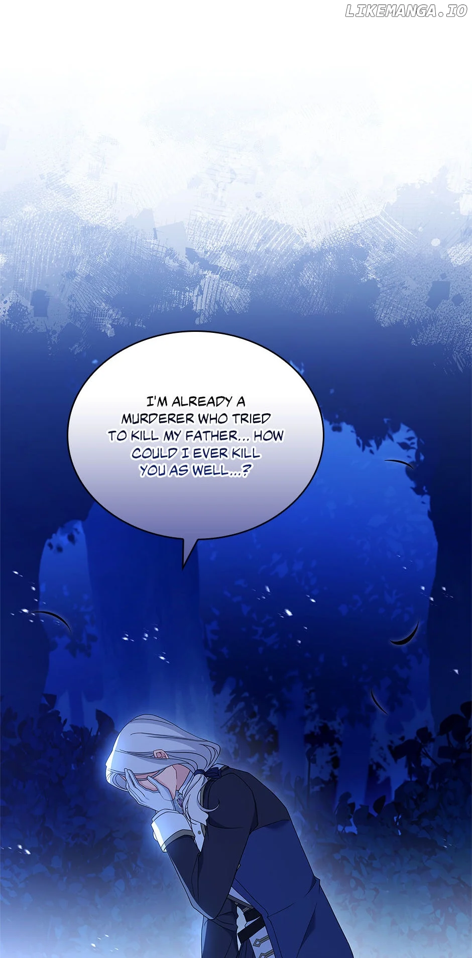 The Lady Wants to Rest Chapter 115 - Page 14