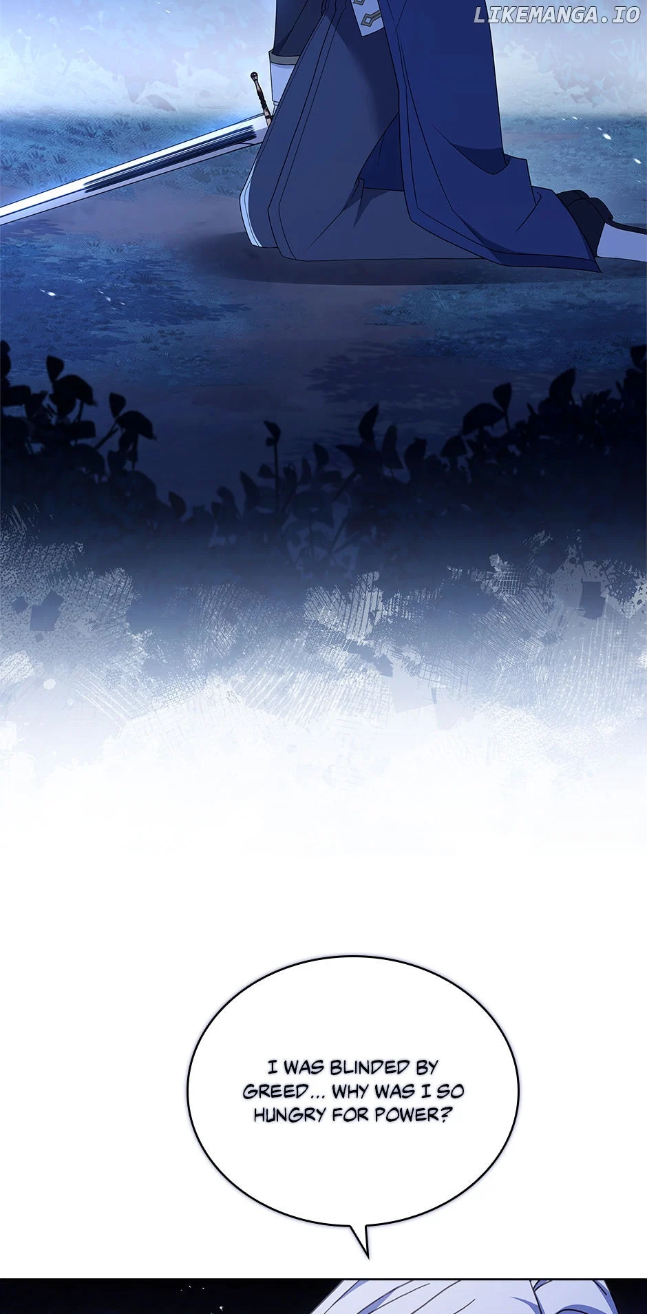 The Lady Wants to Rest Chapter 115 - Page 15