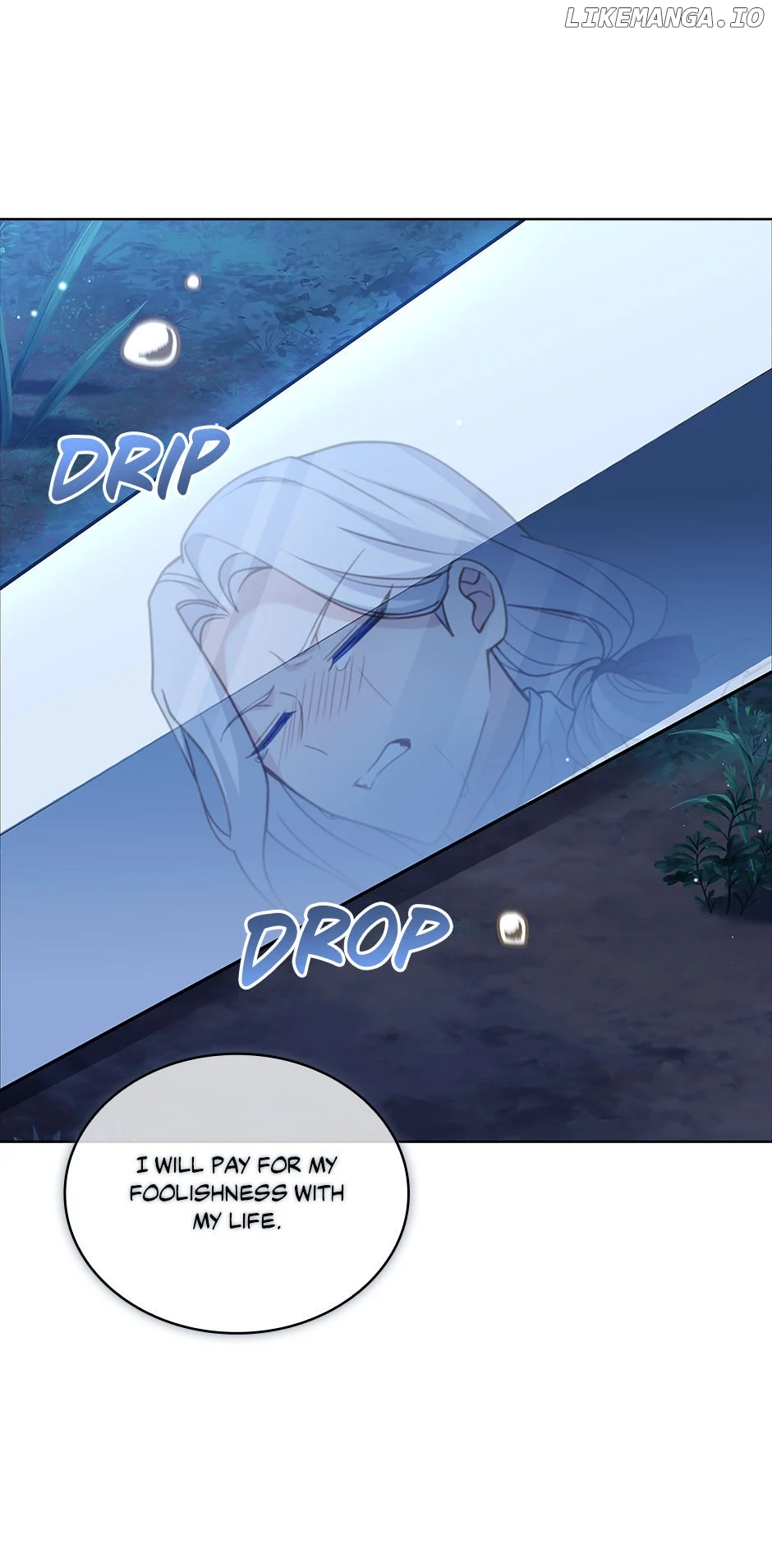 The Lady Wants to Rest Chapter 115 - Page 17