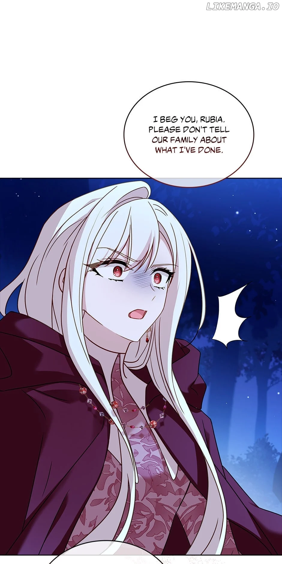 The Lady Wants to Rest Chapter 115 - Page 18