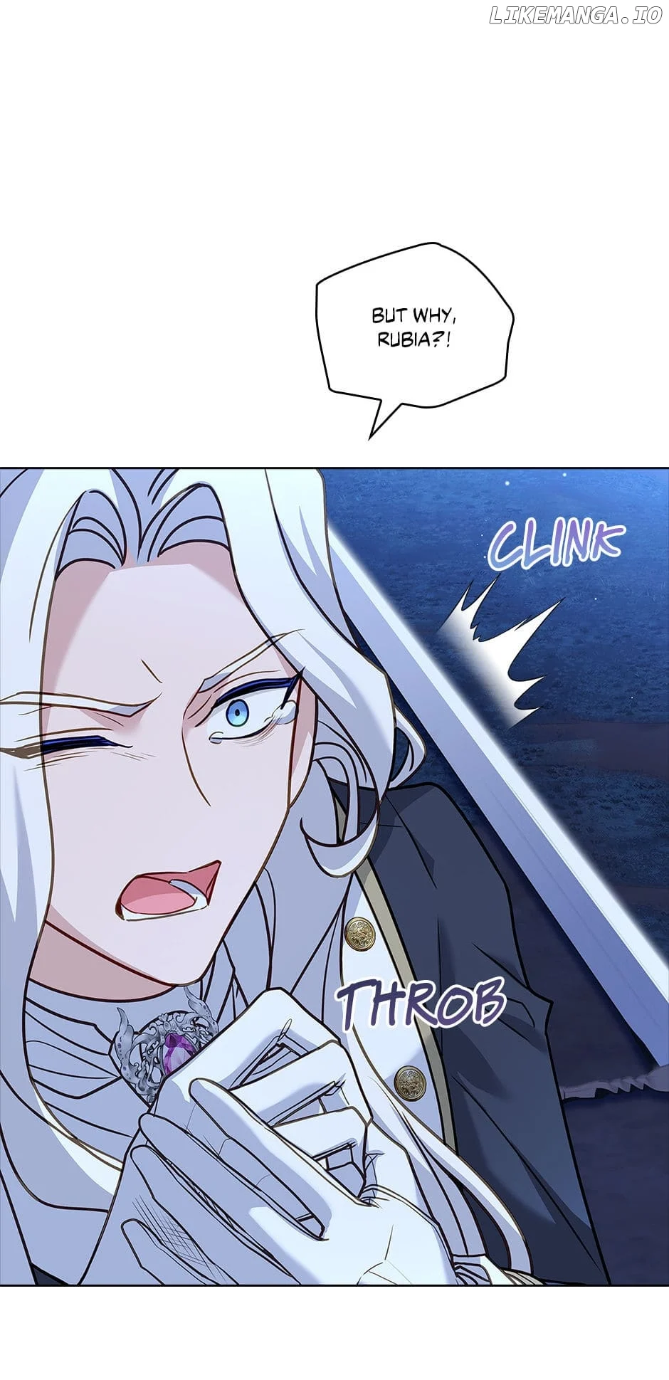 The Lady Wants to Rest Chapter 115 - Page 22