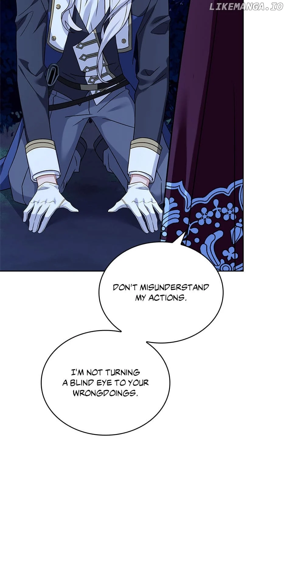 The Lady Wants to Rest Chapter 115 - Page 29