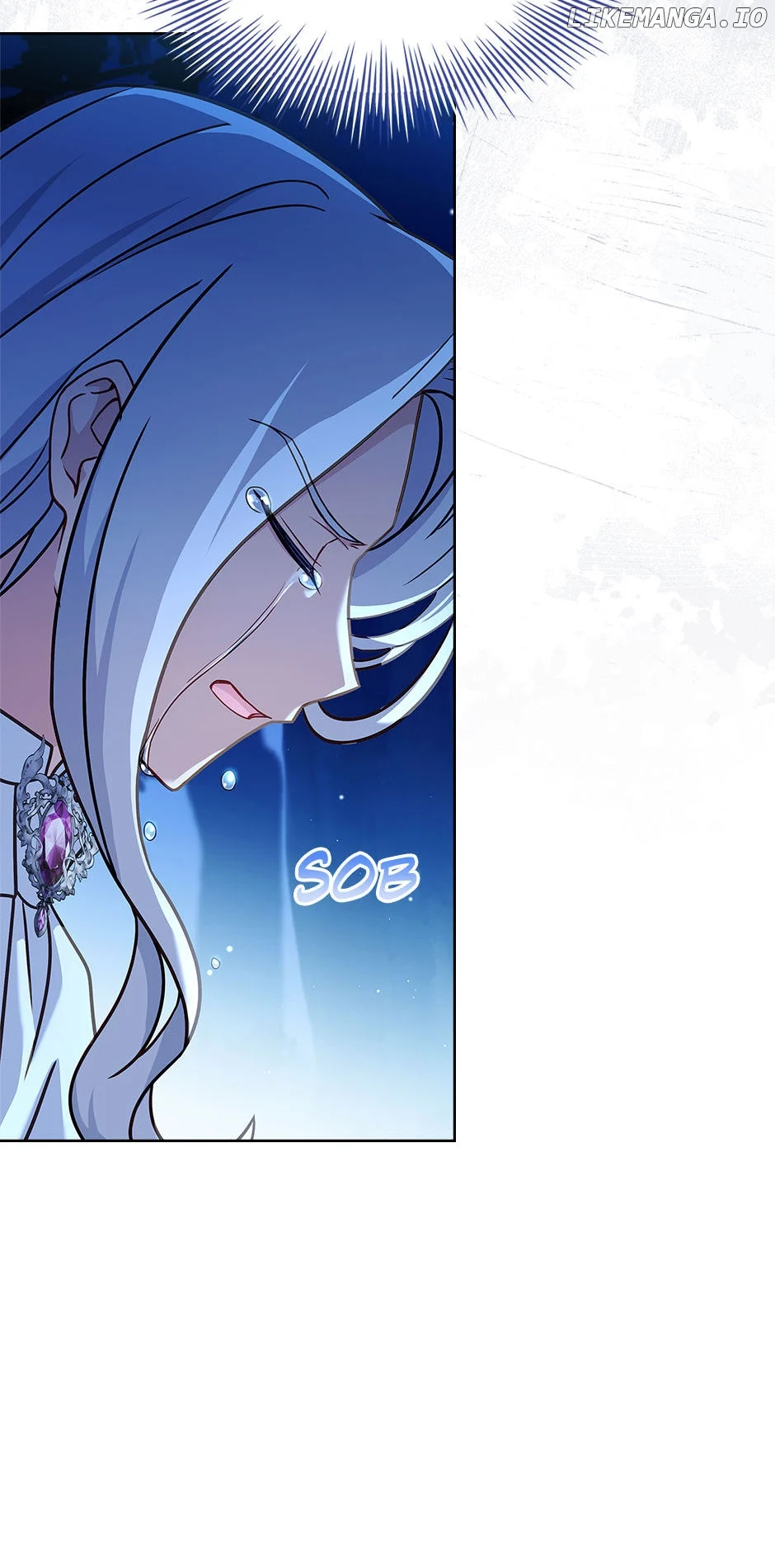 The Lady Wants to Rest Chapter 115 - Page 32