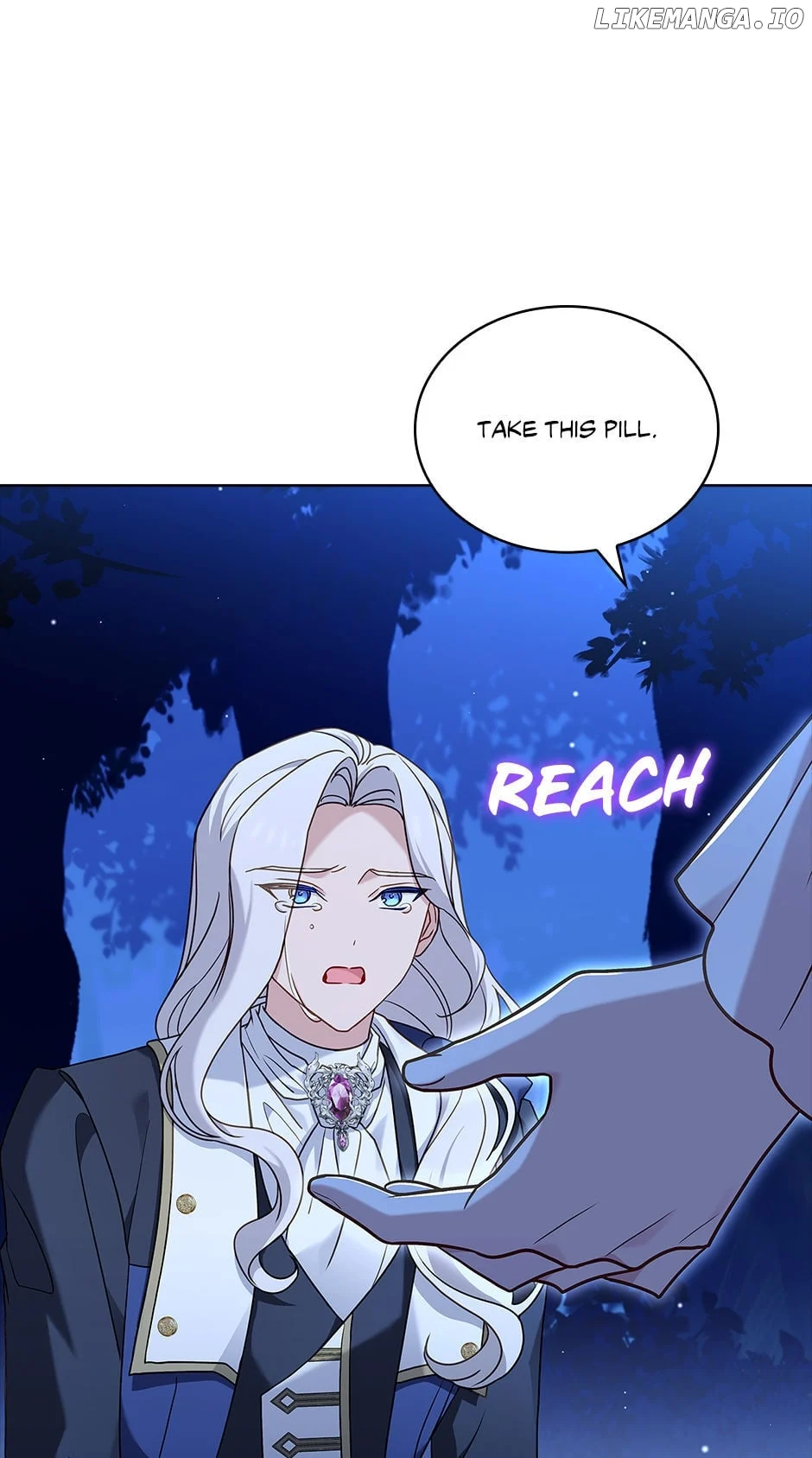 The Lady Wants to Rest Chapter 115 - Page 33