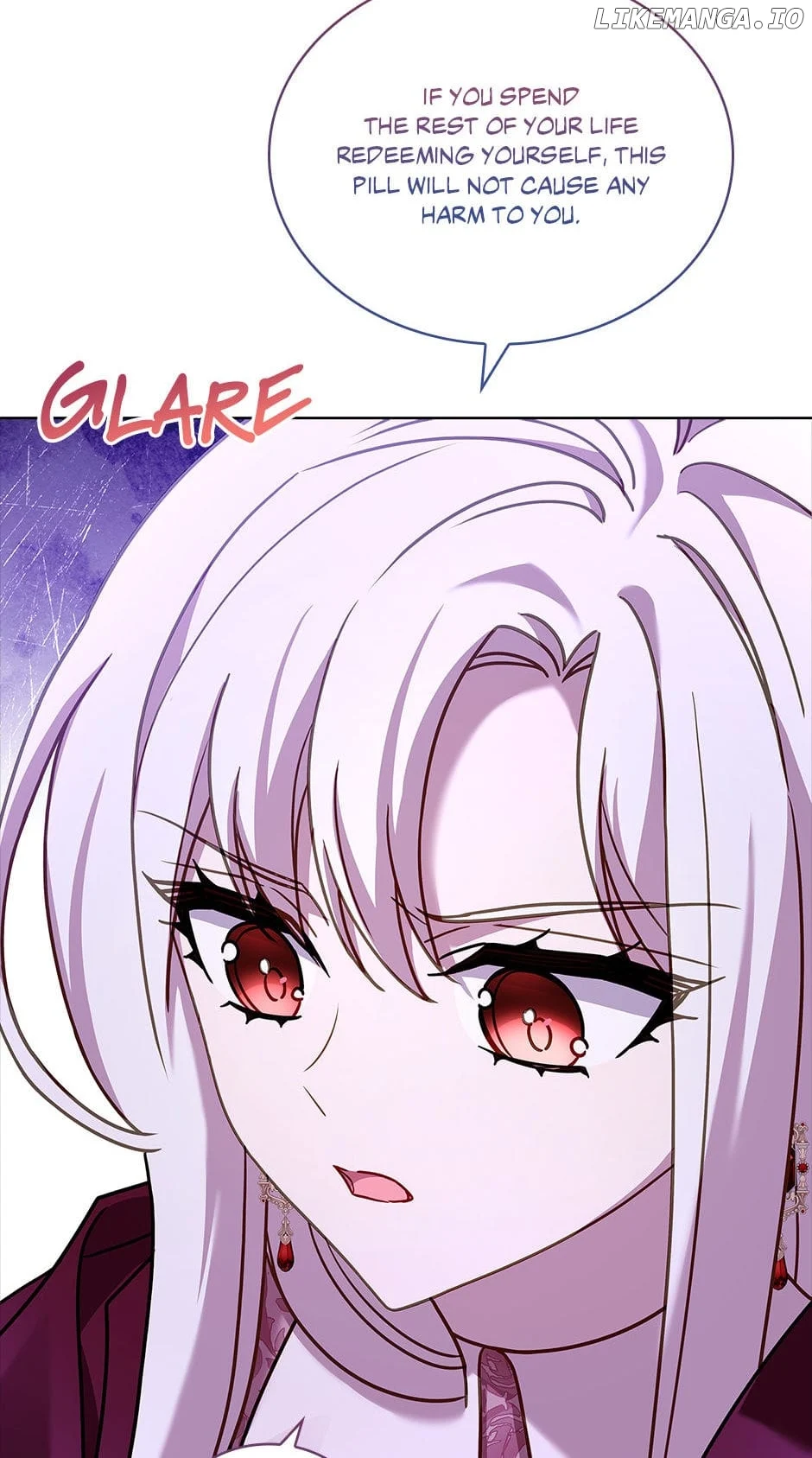 The Lady Wants to Rest Chapter 115 - Page 36