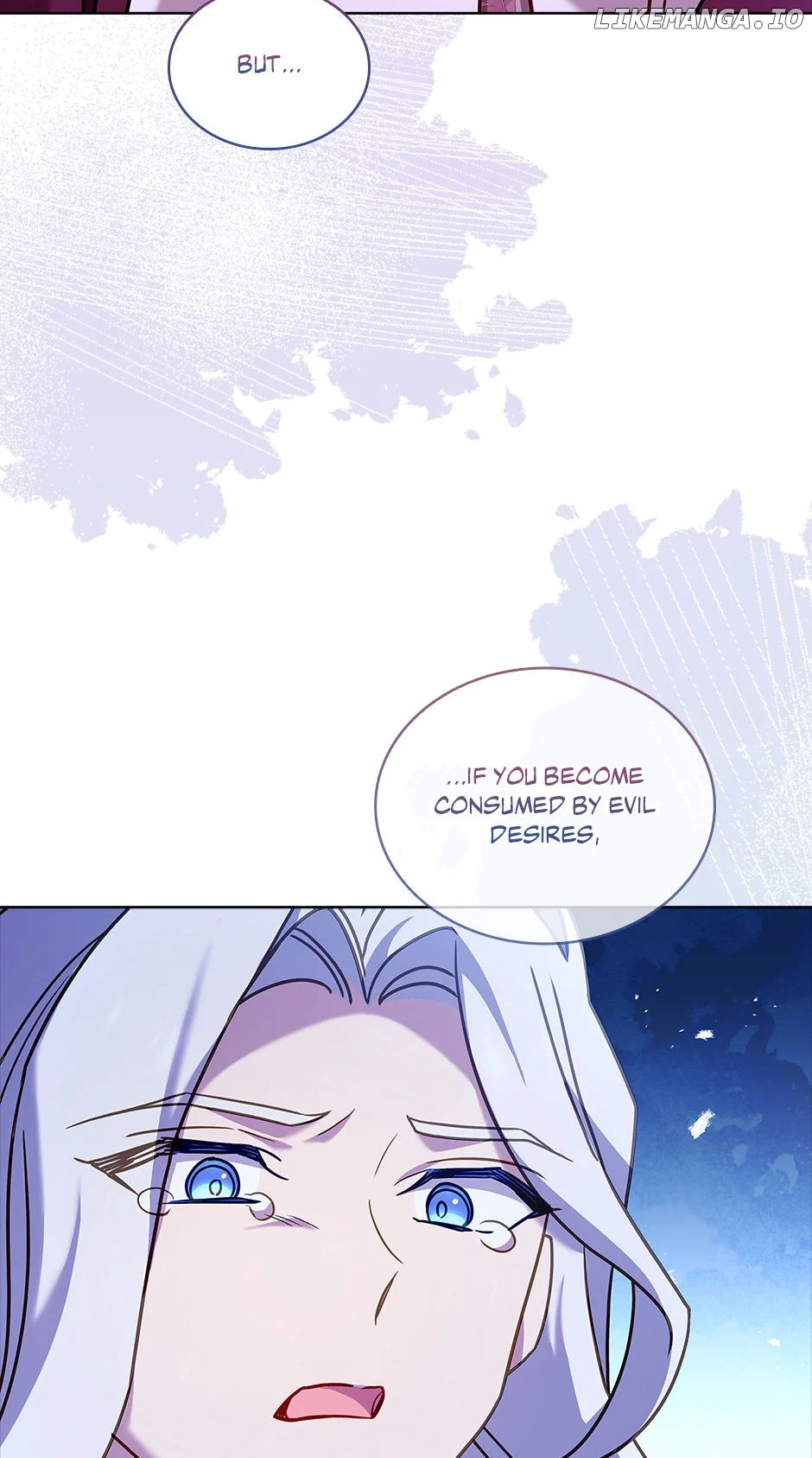The Lady Wants to Rest Chapter 115 - Page 37