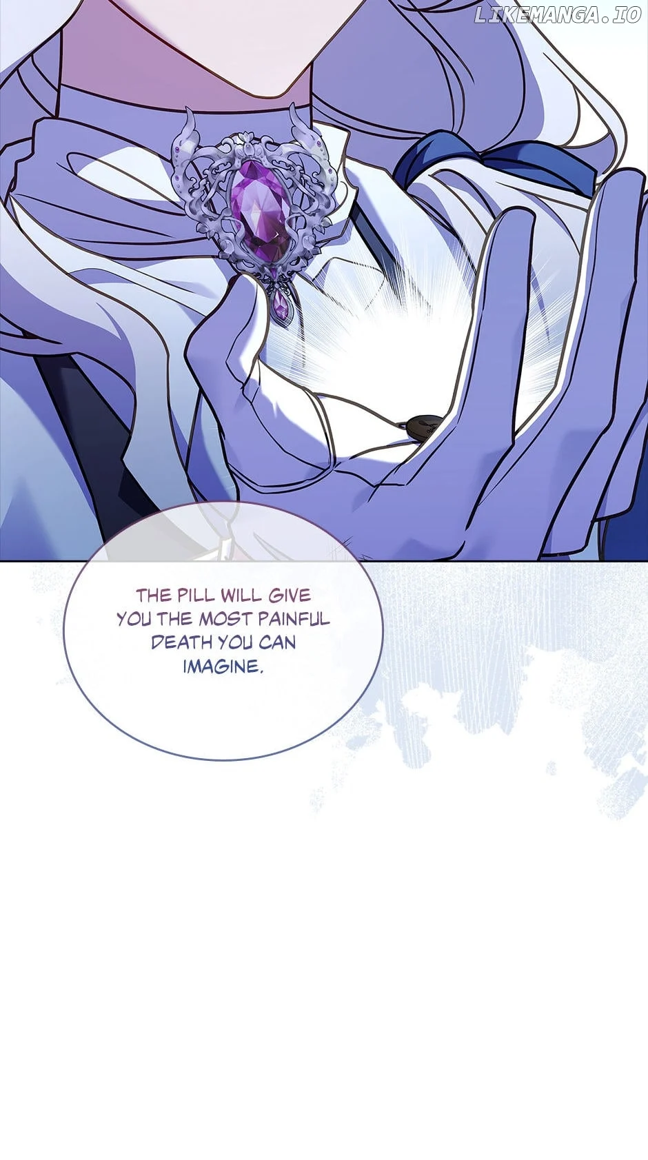 The Lady Wants to Rest Chapter 115 - Page 38