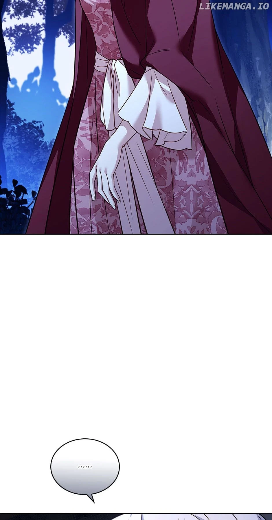 The Lady Wants to Rest Chapter 115 - Page 4