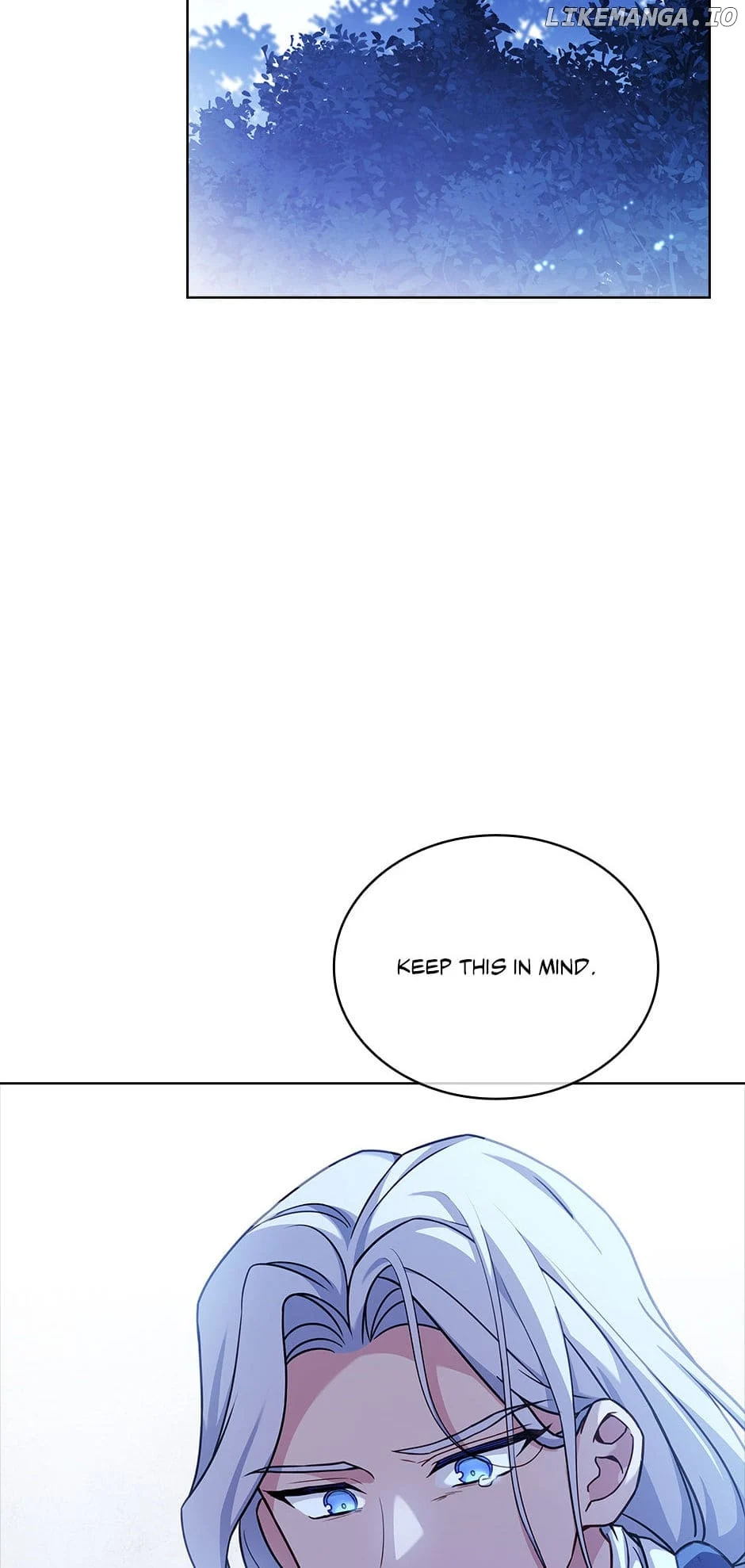 The Lady Wants to Rest Chapter 115 - Page 41
