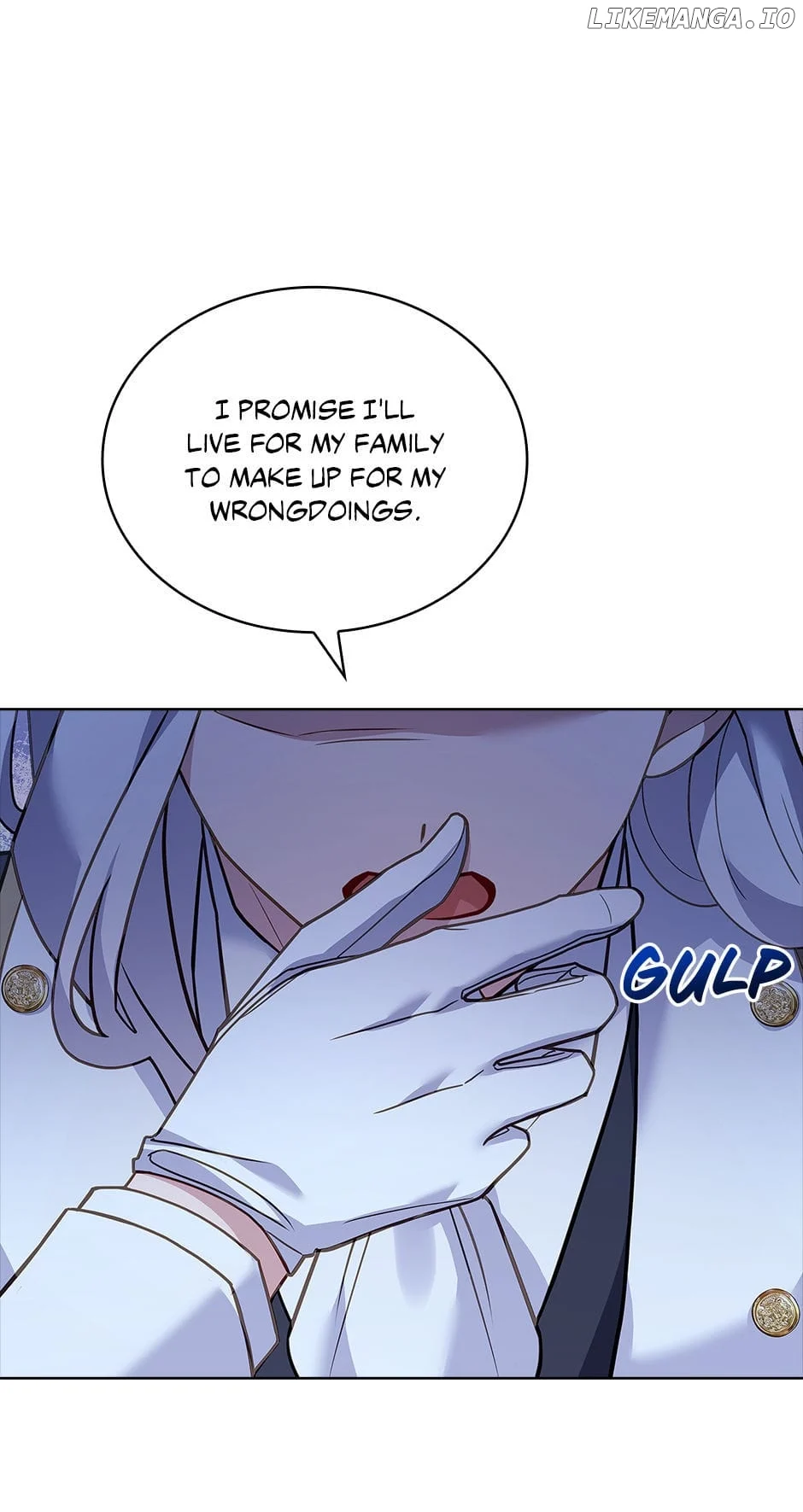 The Lady Wants to Rest Chapter 115 - Page 44
