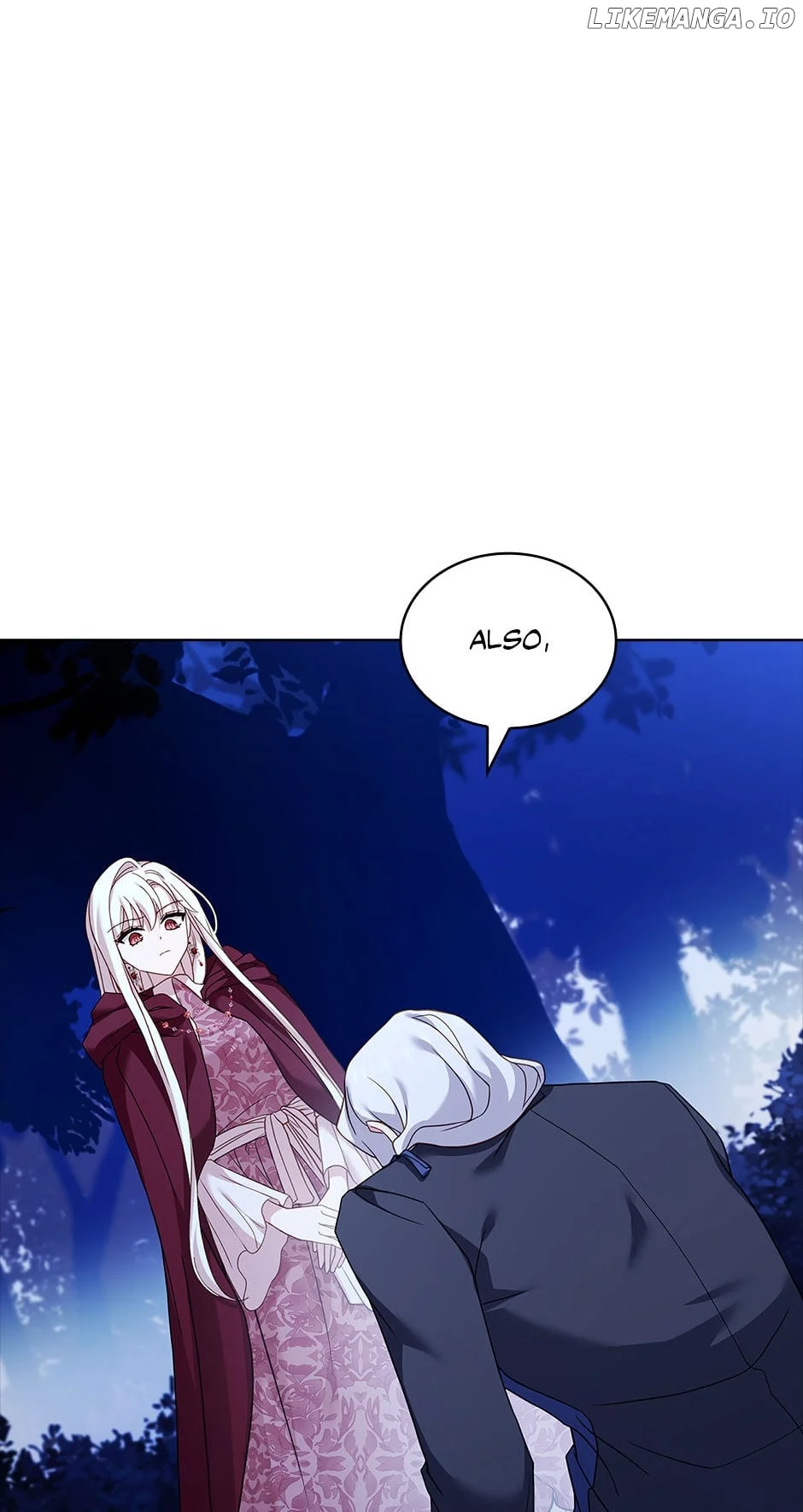 The Lady Wants to Rest Chapter 115 - Page 45
